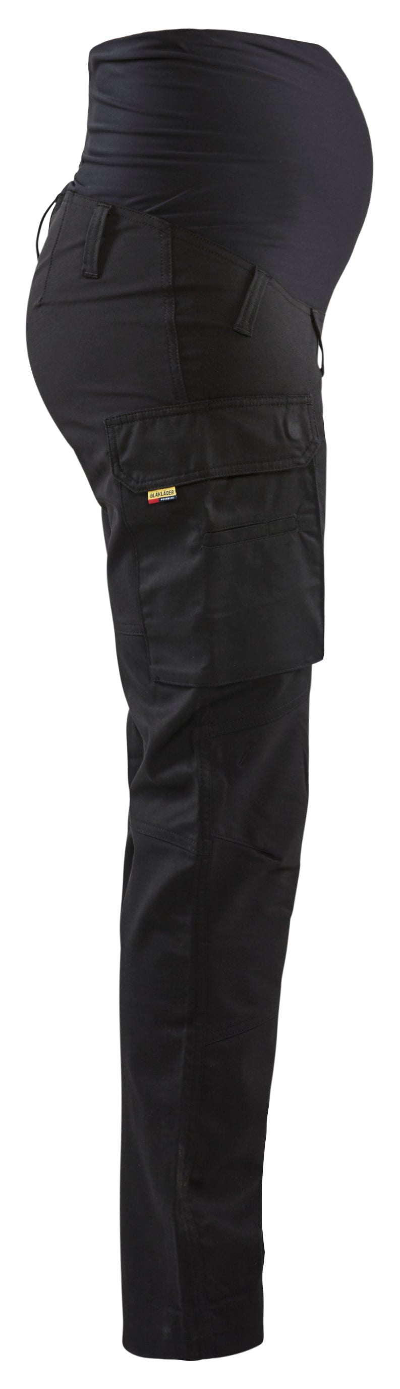 Graviditets Service Buks med stretch