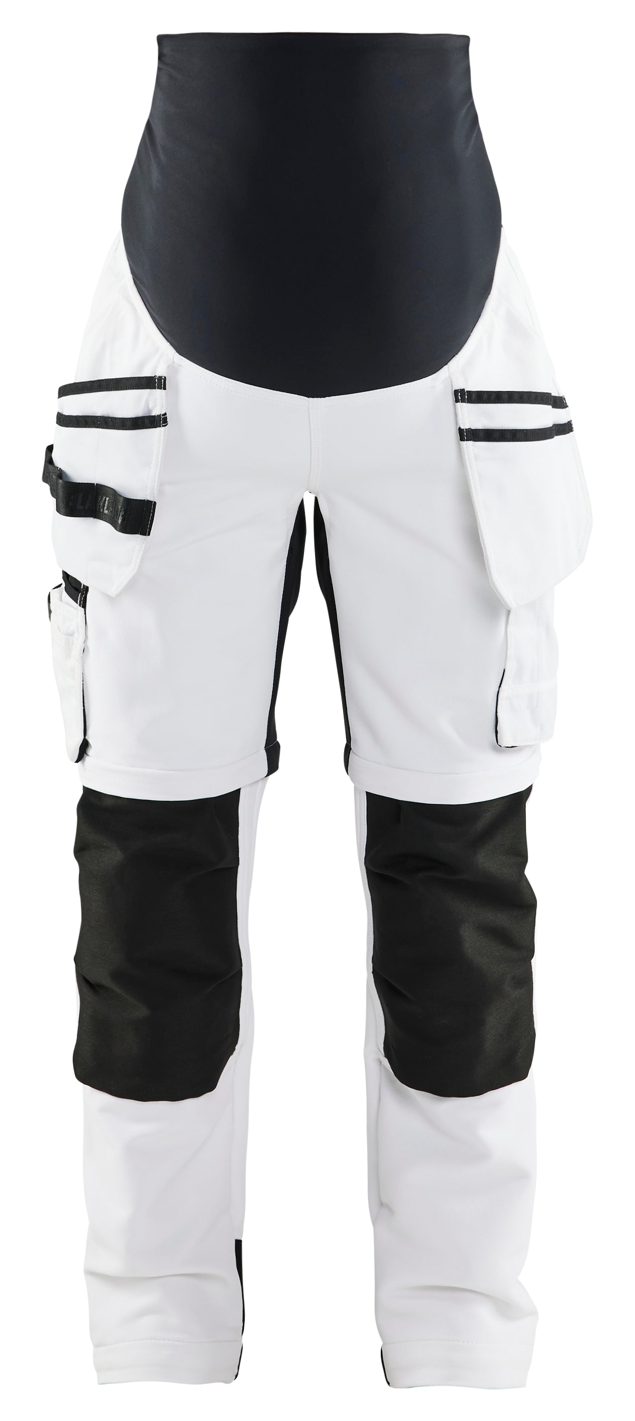 Graviditets malerbuks Zip-off