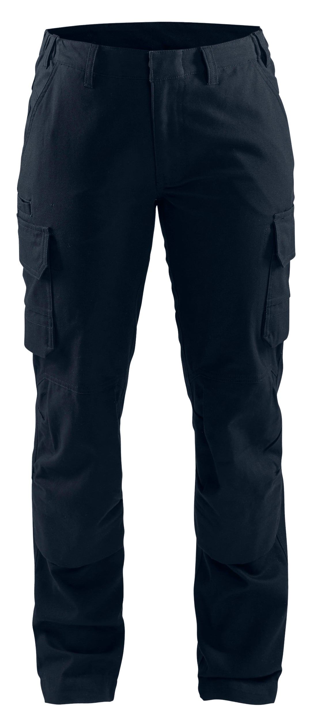 Blåkläder 7106 Dame Industri Buks Stretch