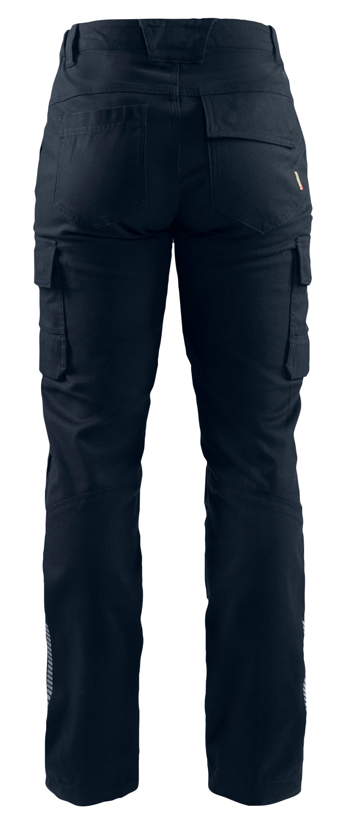 Dame Industri Buks Stretch