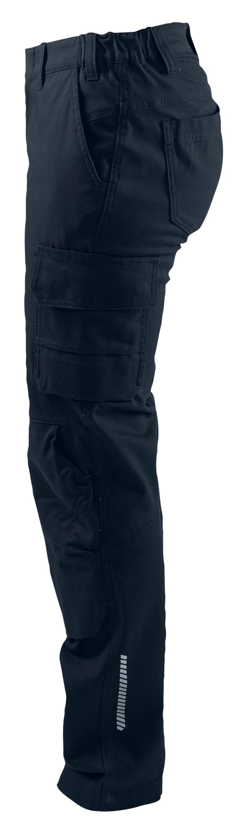 Dame Industri Buks Stretch