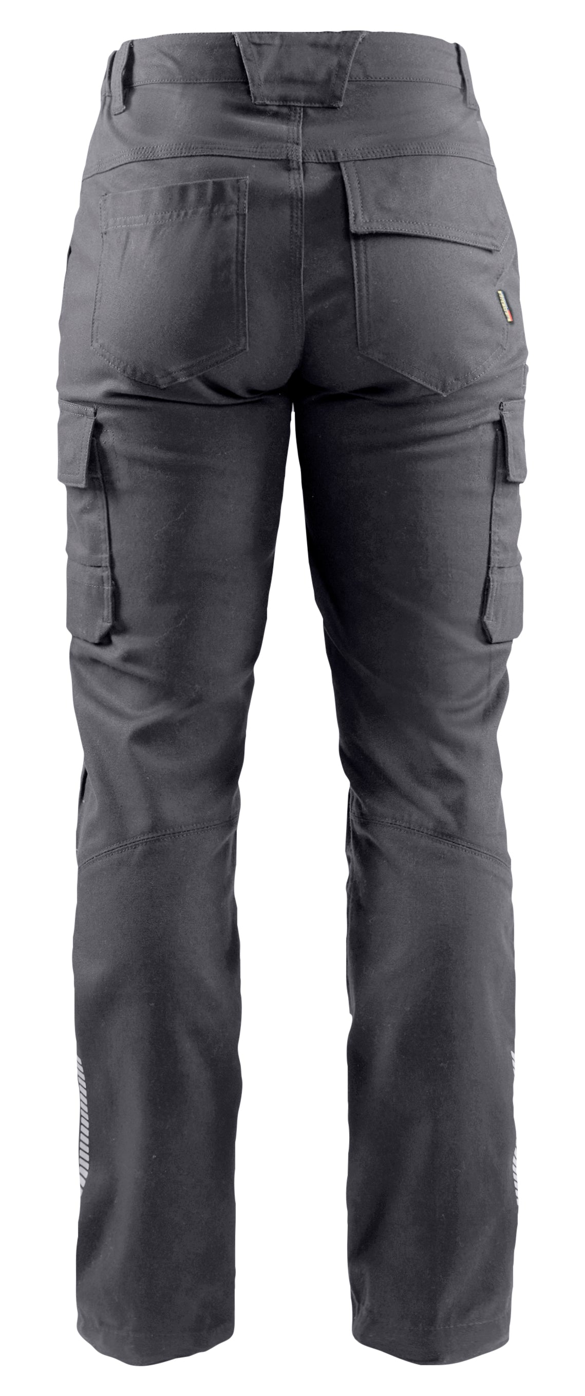 Blåkläder 7106 Dame Industri Buks Stretch