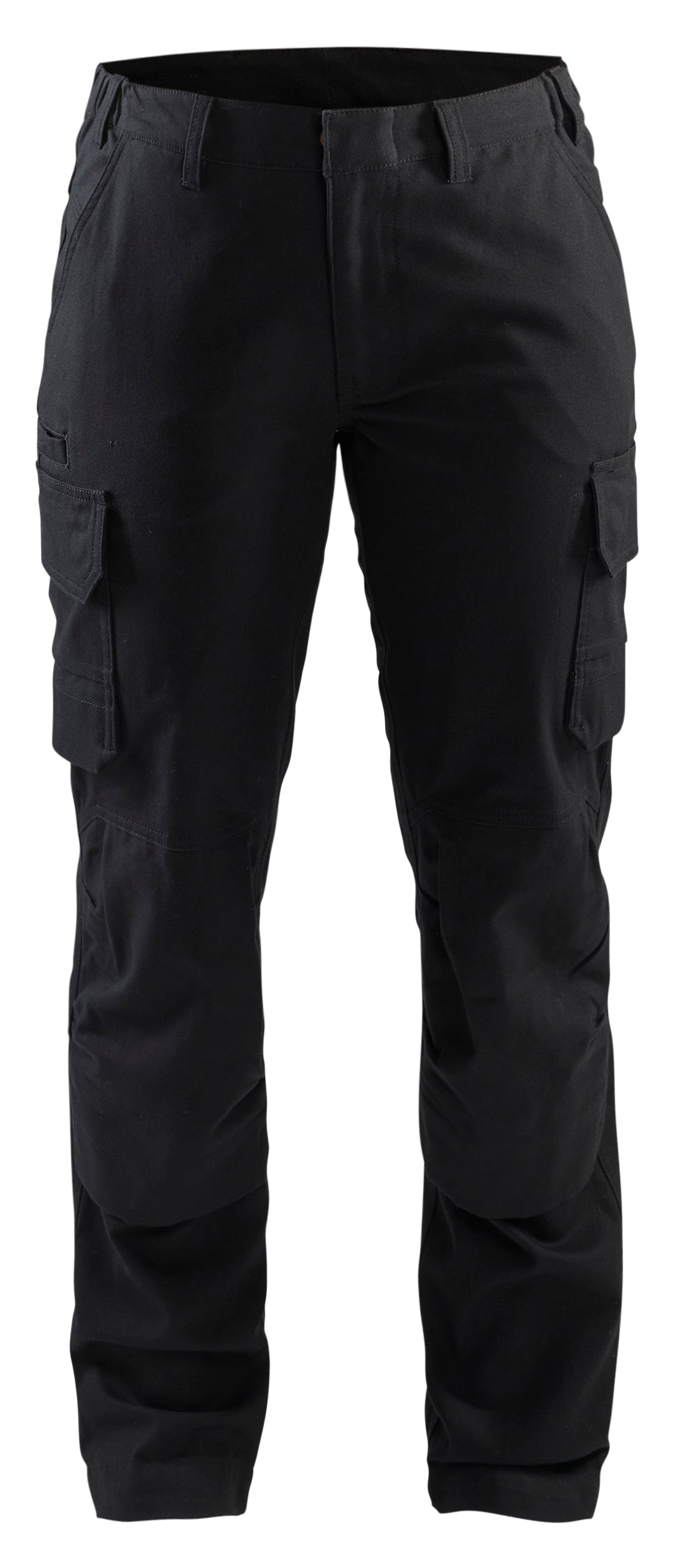 Dame Industri Buks Stretch