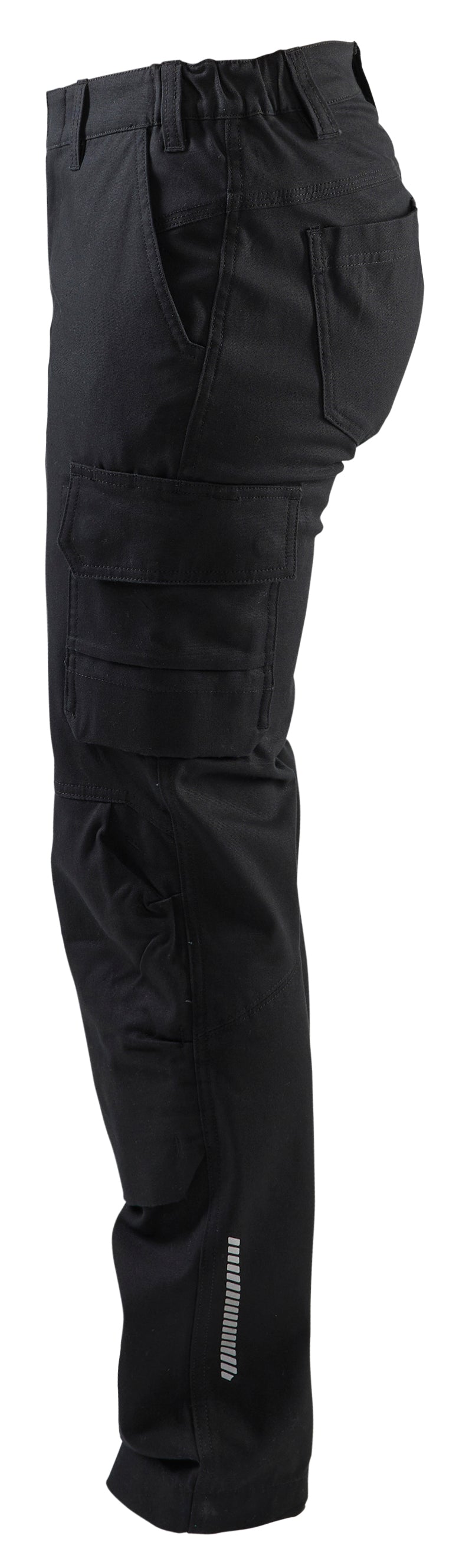 Blåkläder 7106 Dame Industri Buks Stretch