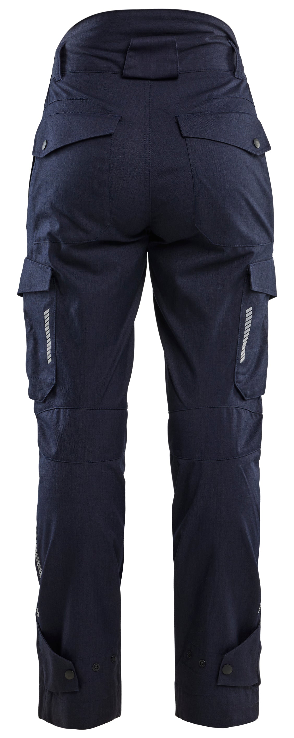 Blåkläder 7107 Dame Buks Inherent