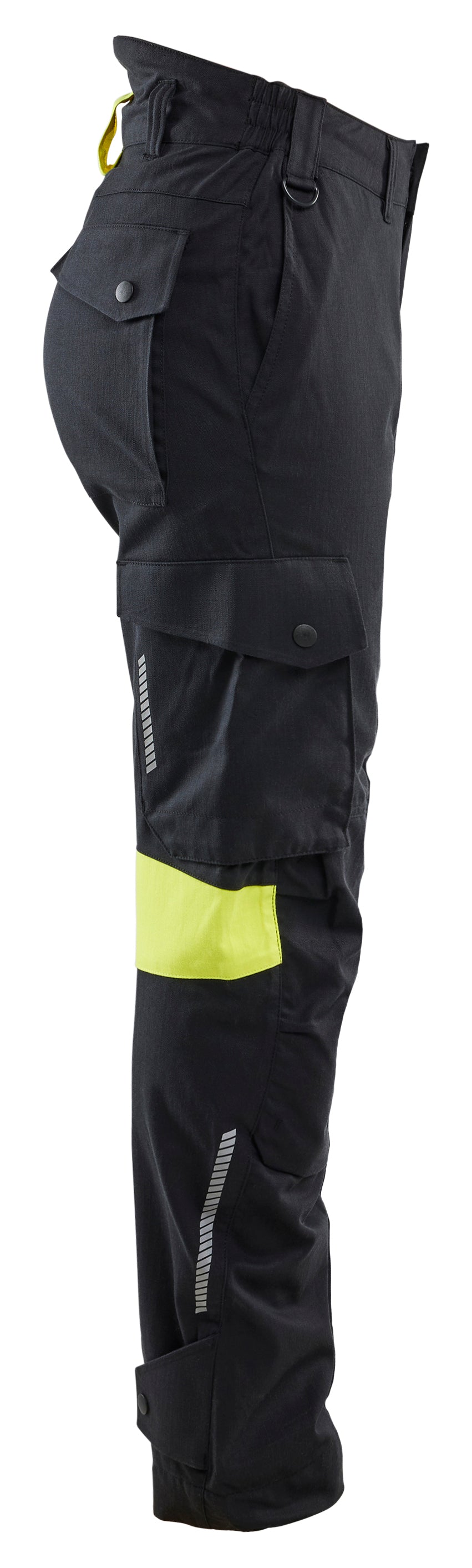 Blåkläder 7107 Dame Buks Inherent