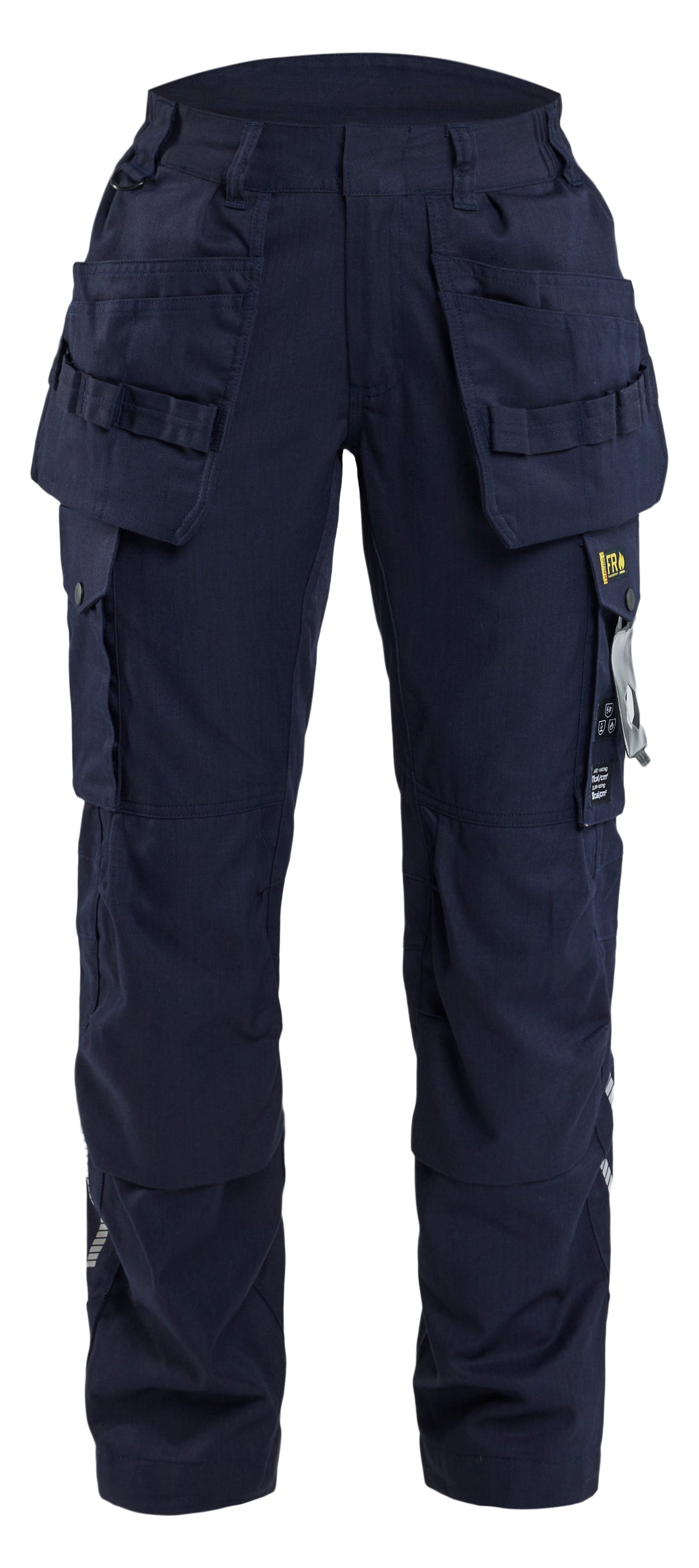 Blåkläder 7108 Dame Håndværker Buks Inherent
