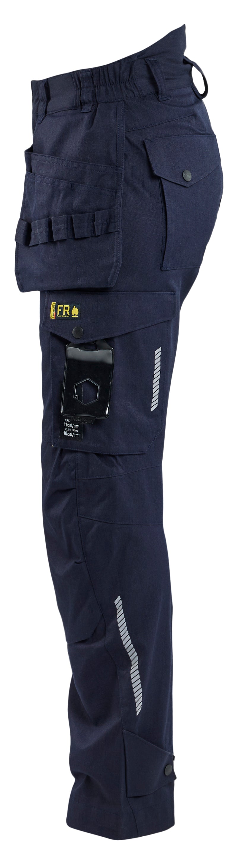 Dame Håndværker Buks Inherent