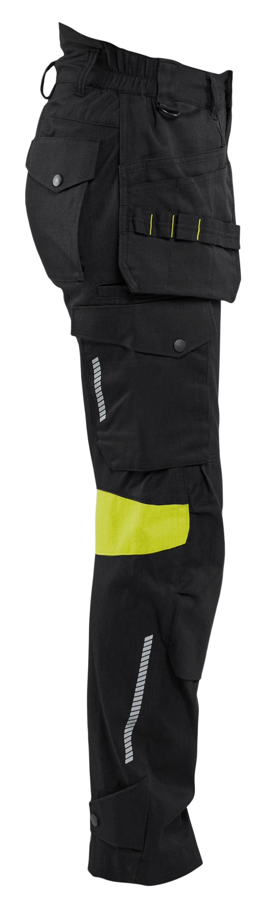 Blåkläder 7108 Dame Håndværker Buks Inherent