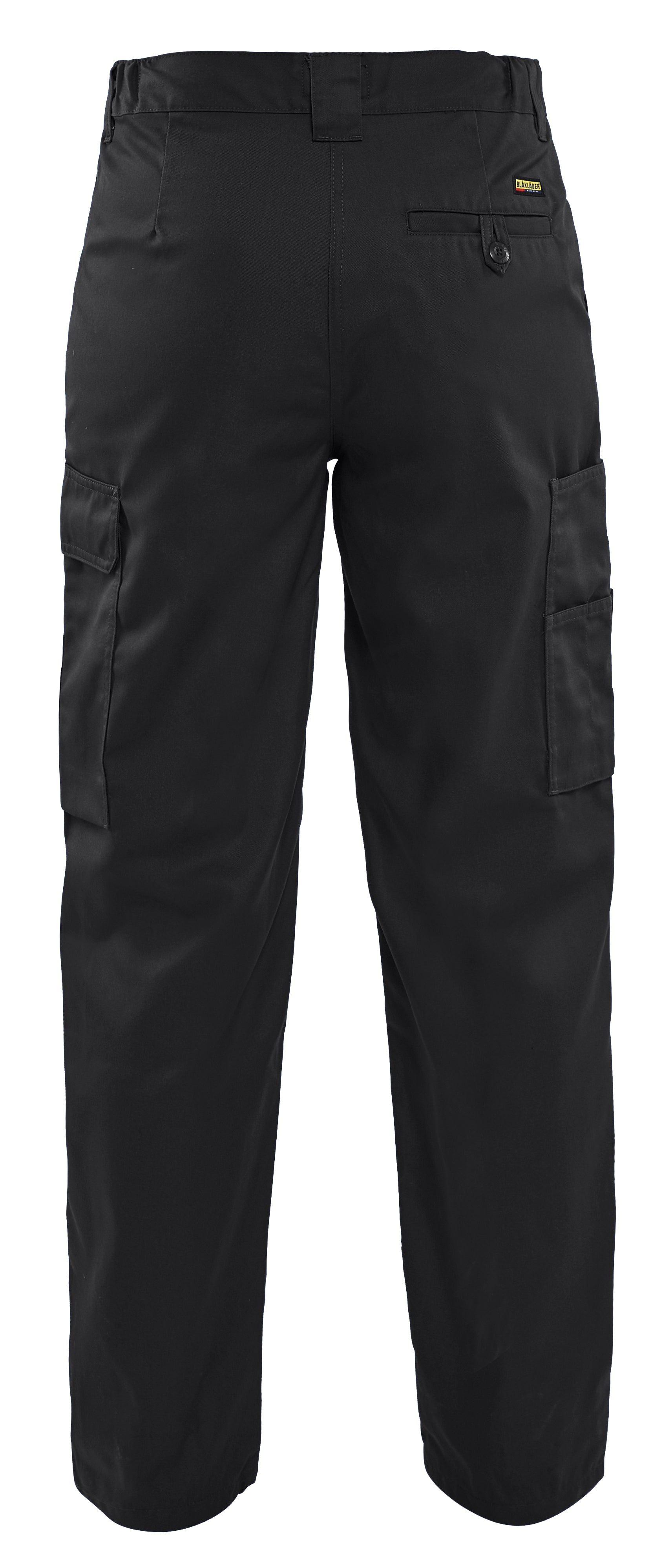 Blåkläder 7120 Dame Service Buks