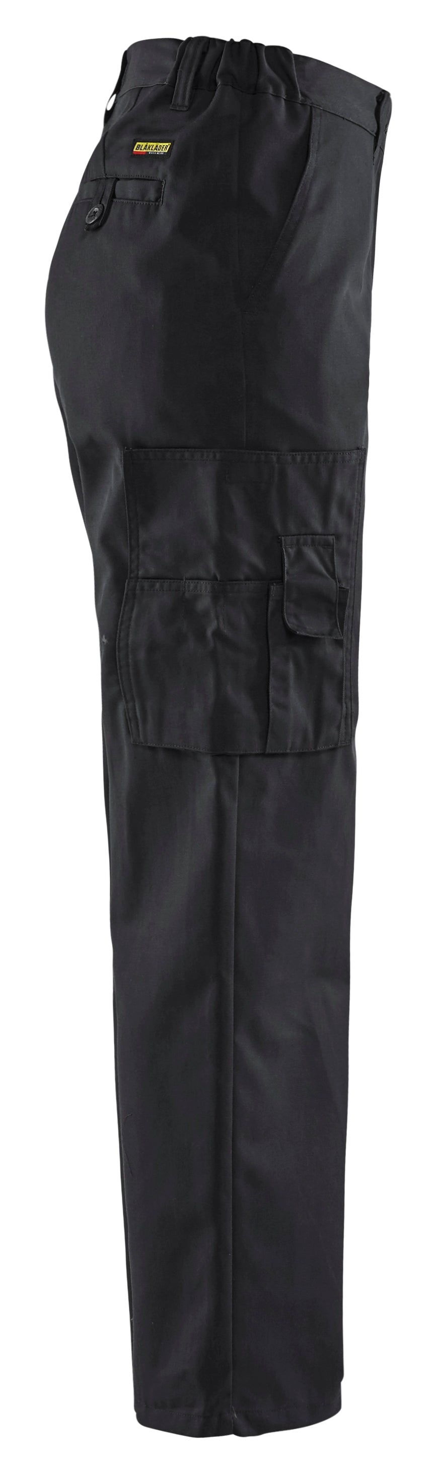 Blåkläder 7120 Dame Service Buks