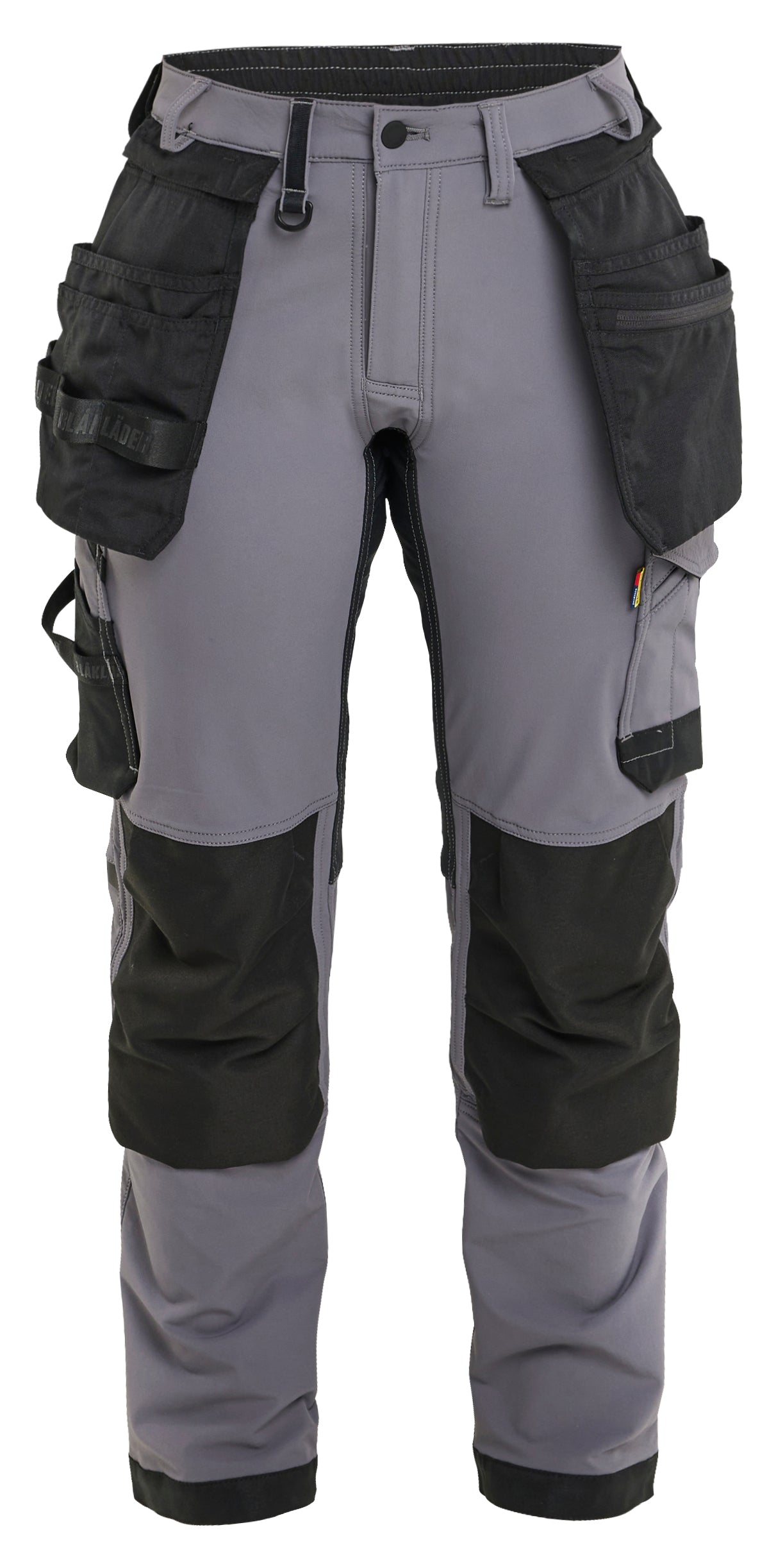 Dame Håndværker Buks 4-vejs stretch