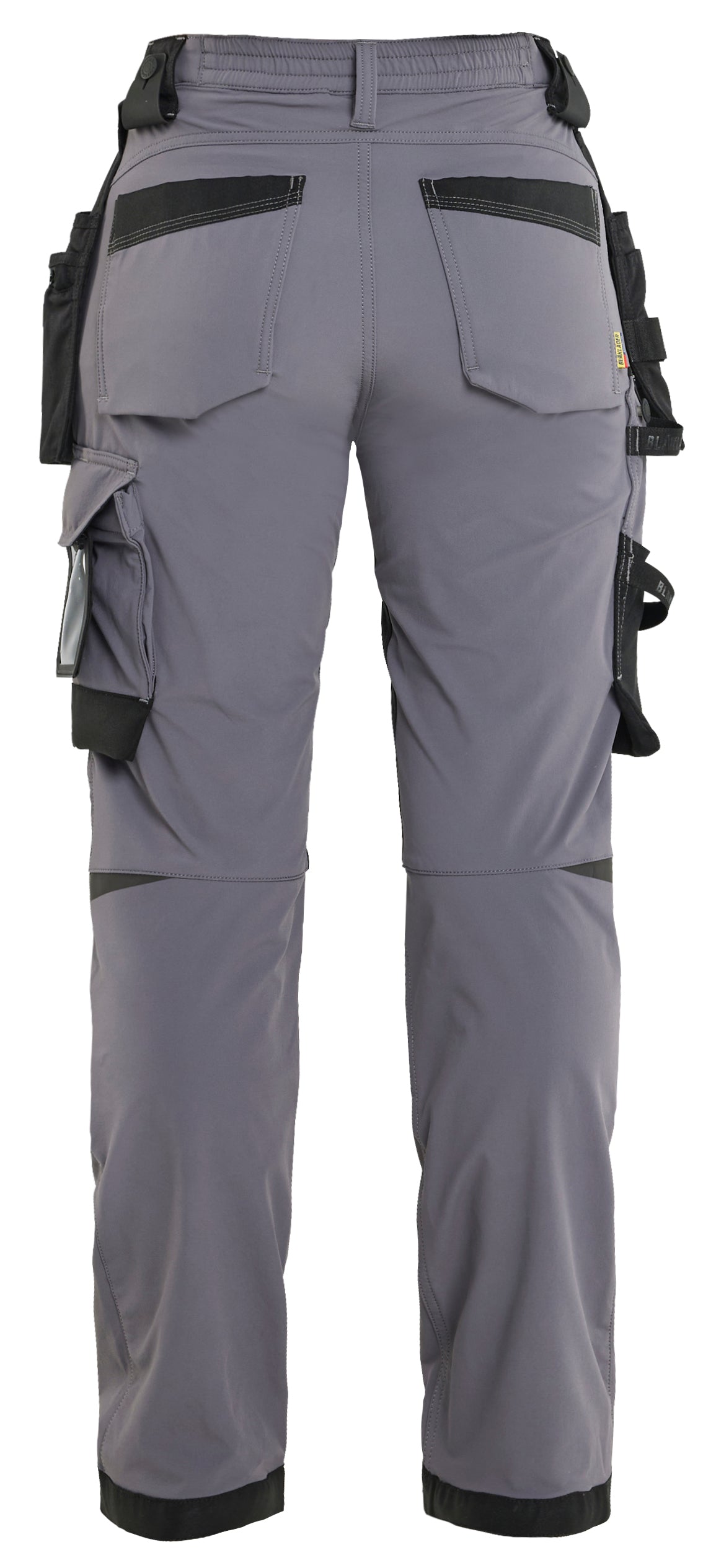 Blåkläder 7121 Dame Håndværker Buks 4-vejs stretch