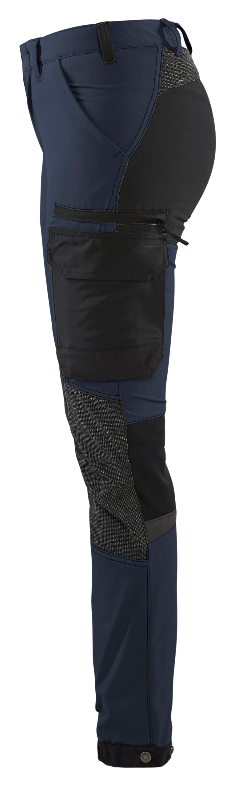 Dame Service Buks 4-vejs stretch