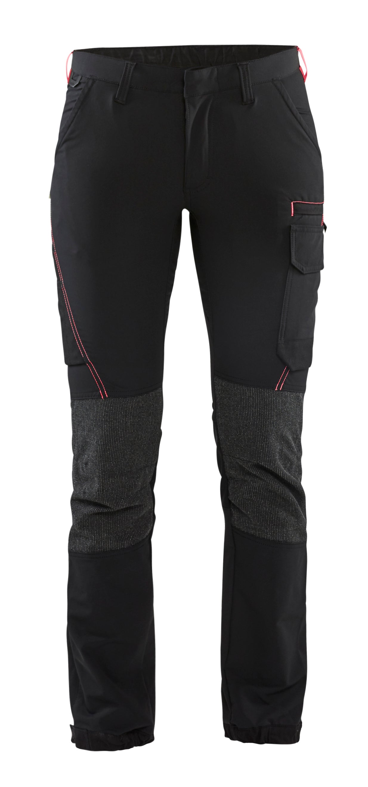 Dame Service Buks 4-vejs stretch