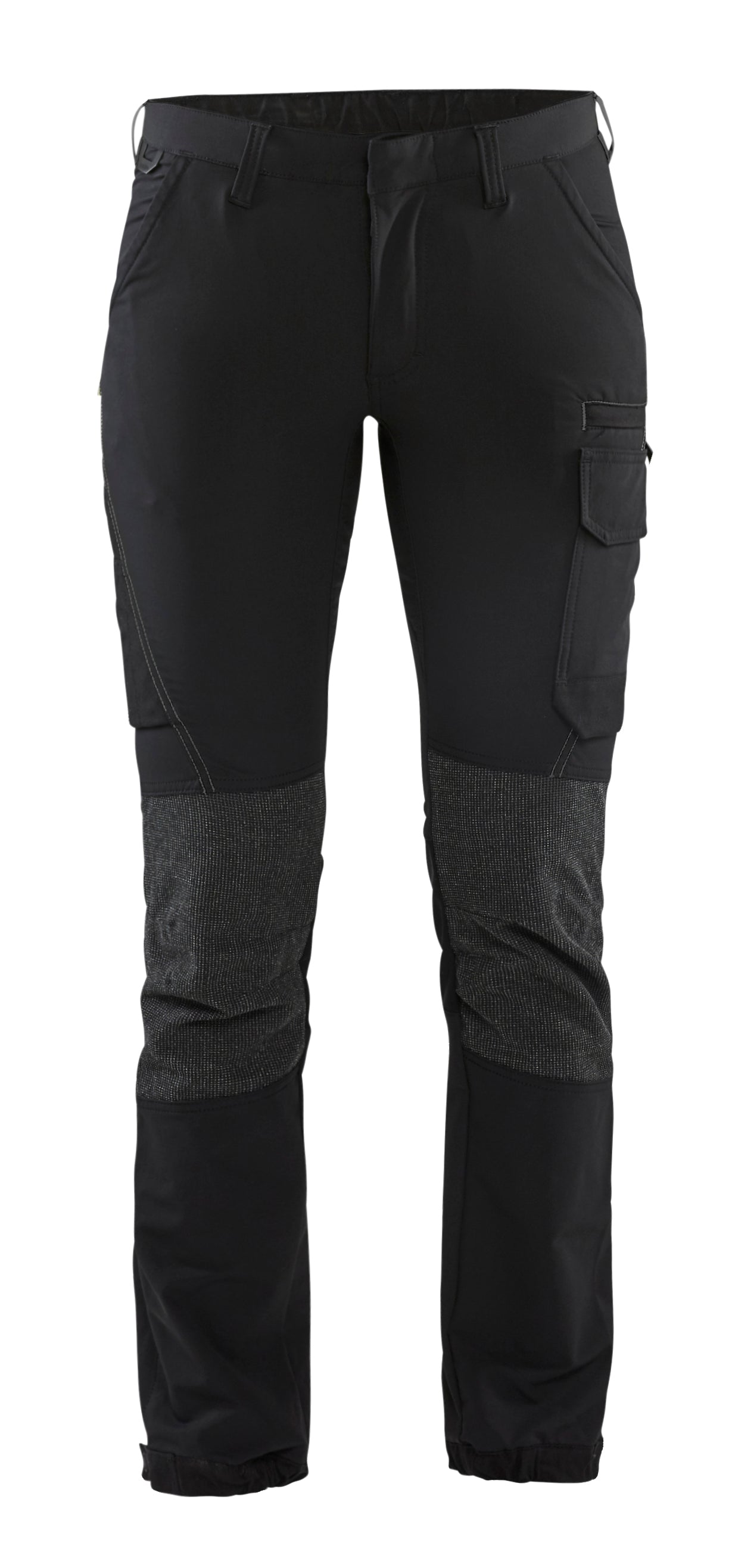 Dame Service Buks 4-vejs stretch