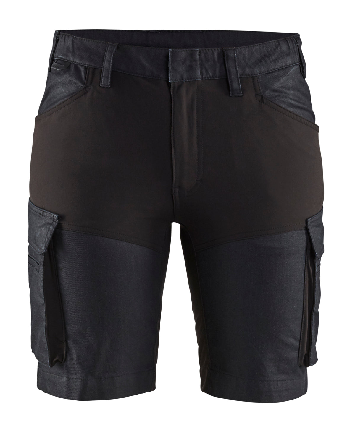 Blåkläder 7137 Dame Service Shorts stretch