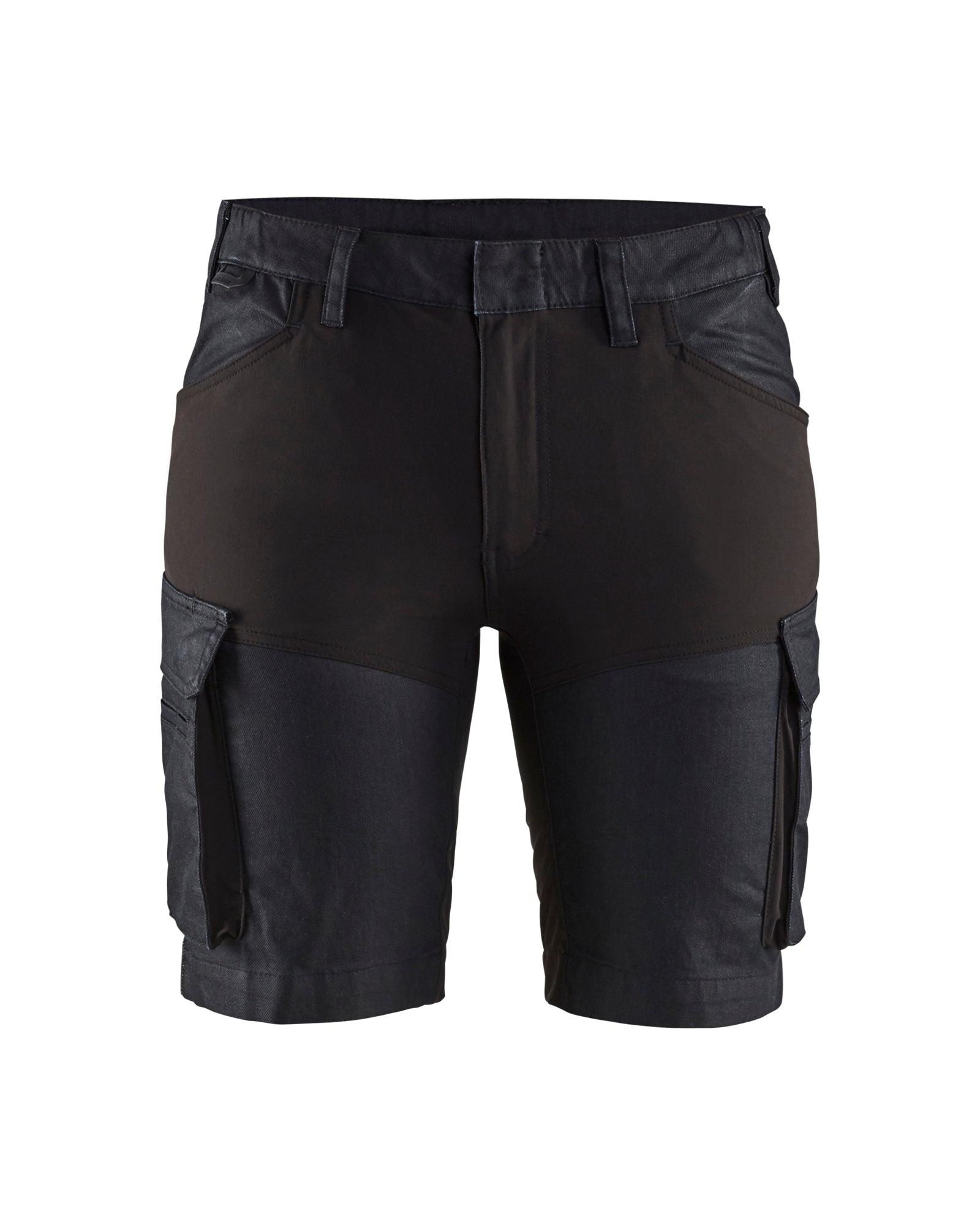 Blåkläder Dame Service Shorts stretch