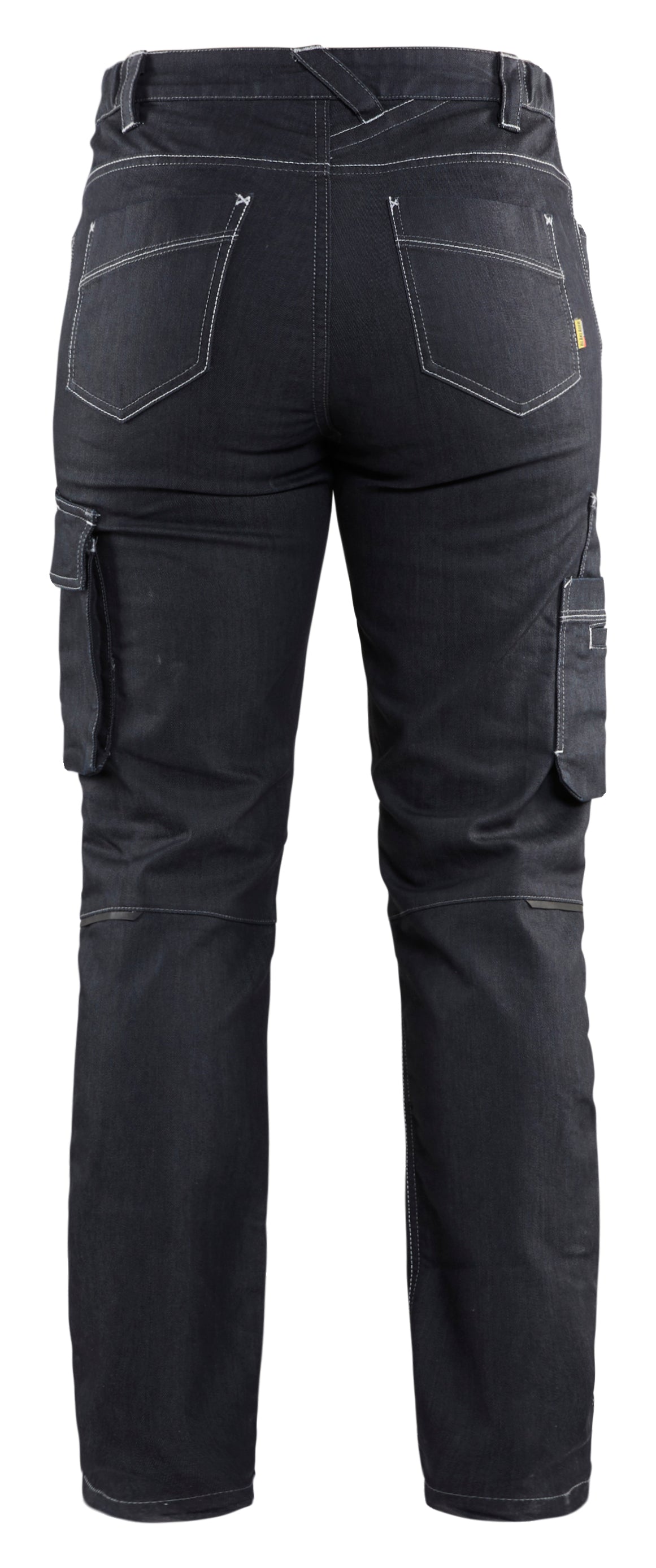 Dame Service Buks Denim Stretch