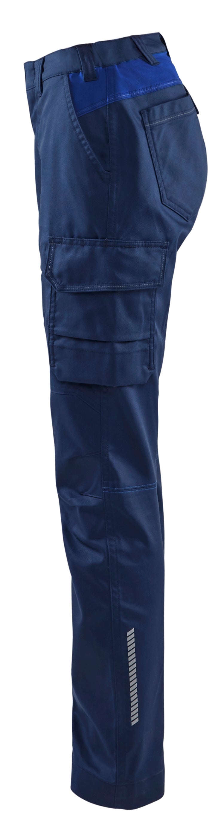 Blåkläder 7144 Dame Industri Buks stretch