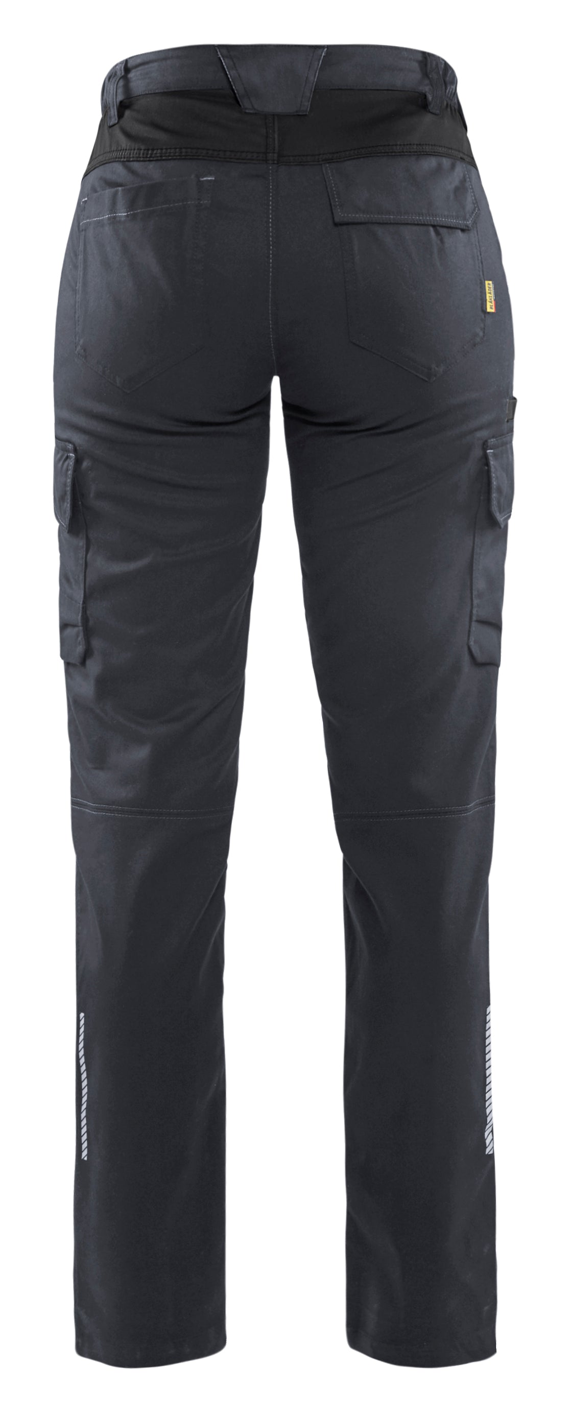 Blåkläder 7144 Dame Industri Buks stretch