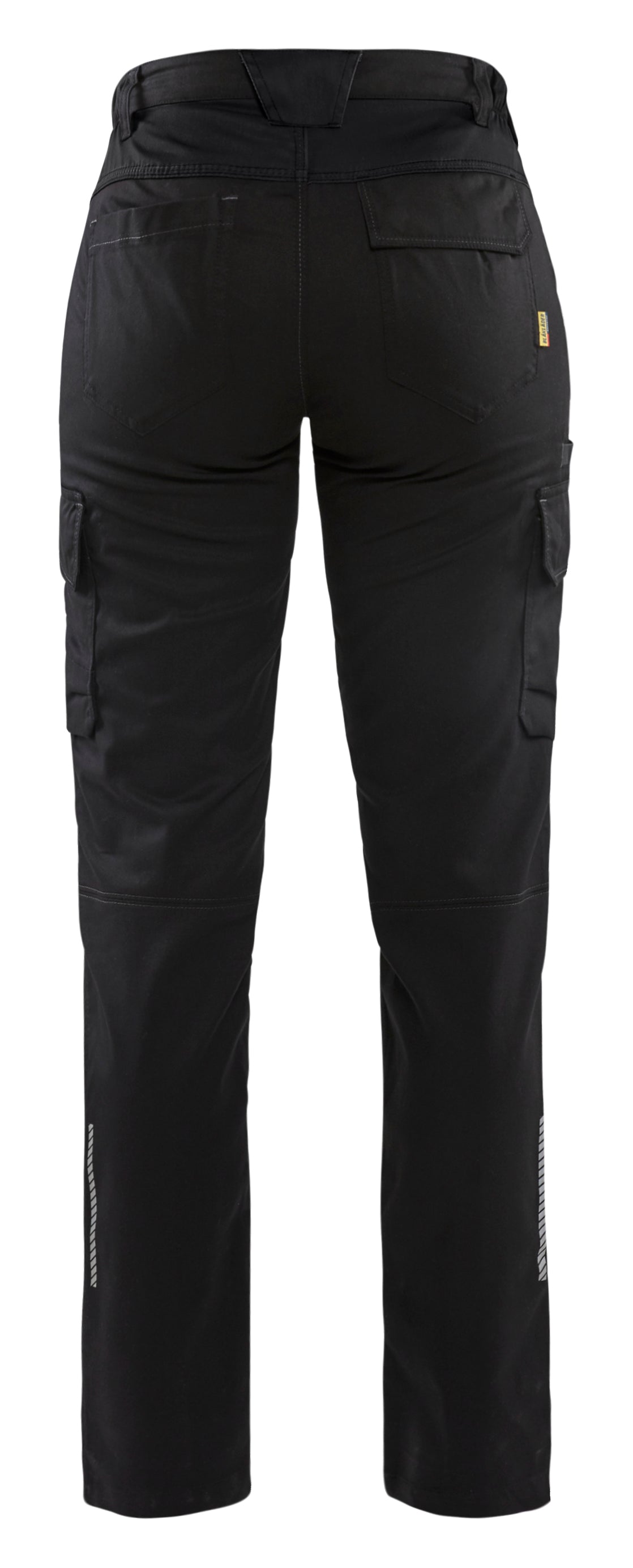 Blåkläder 7144 Dame Industri Buks stretch