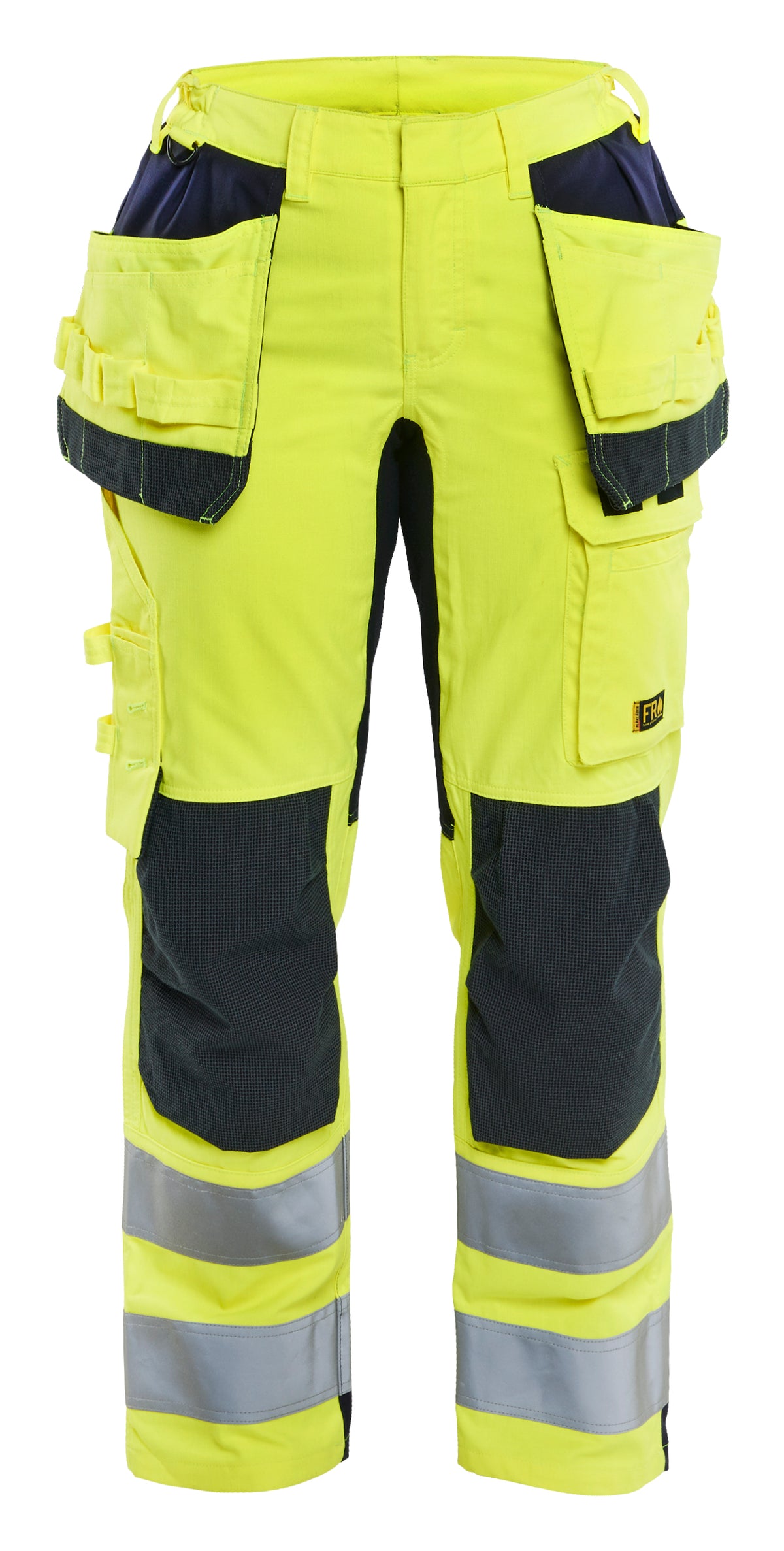 Blåkläder 7145 Dame Multinorm Buks med stretch Inherent