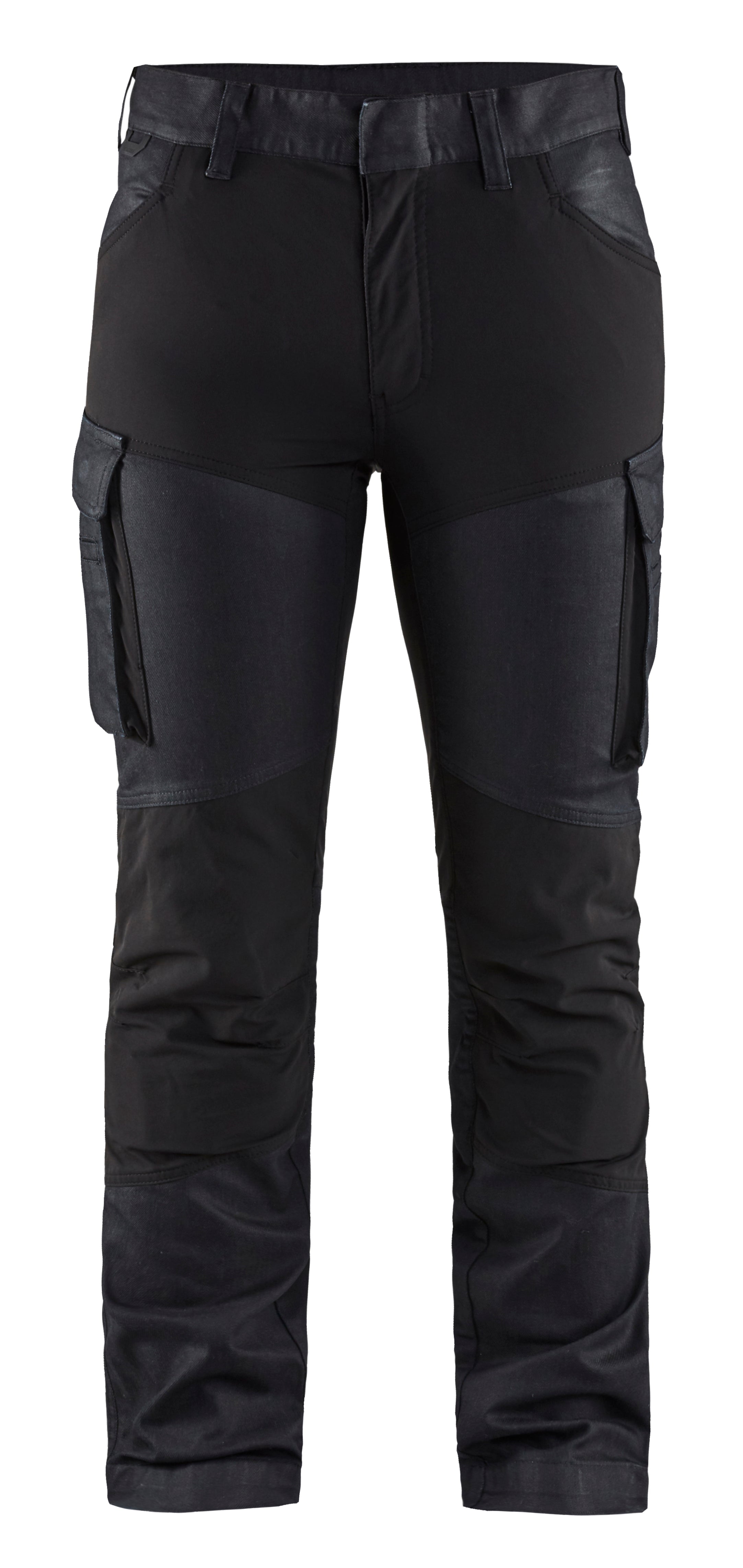 Dame Service Buks Denim stretch