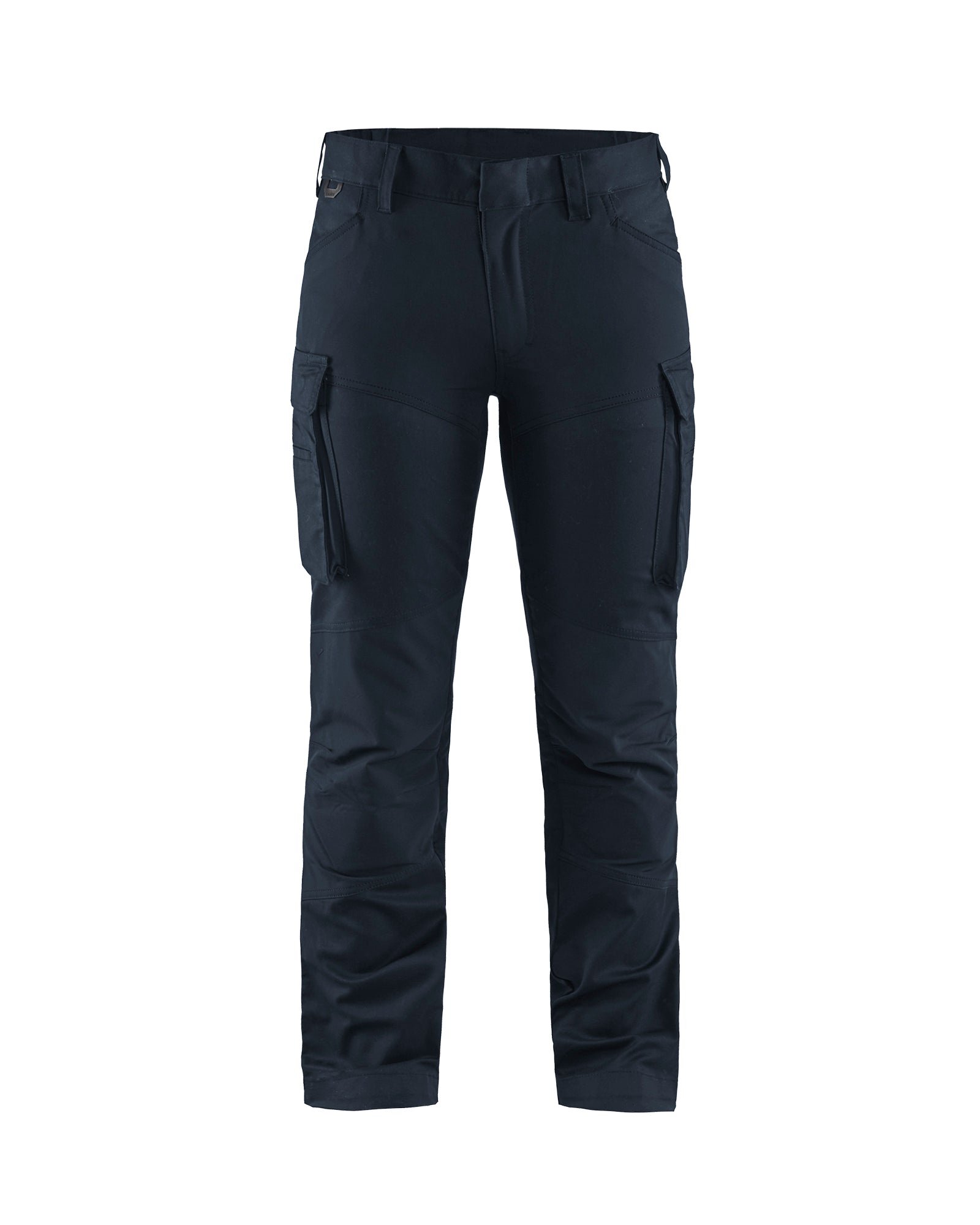 Blåkläder Dame Service Buks Denim stretch