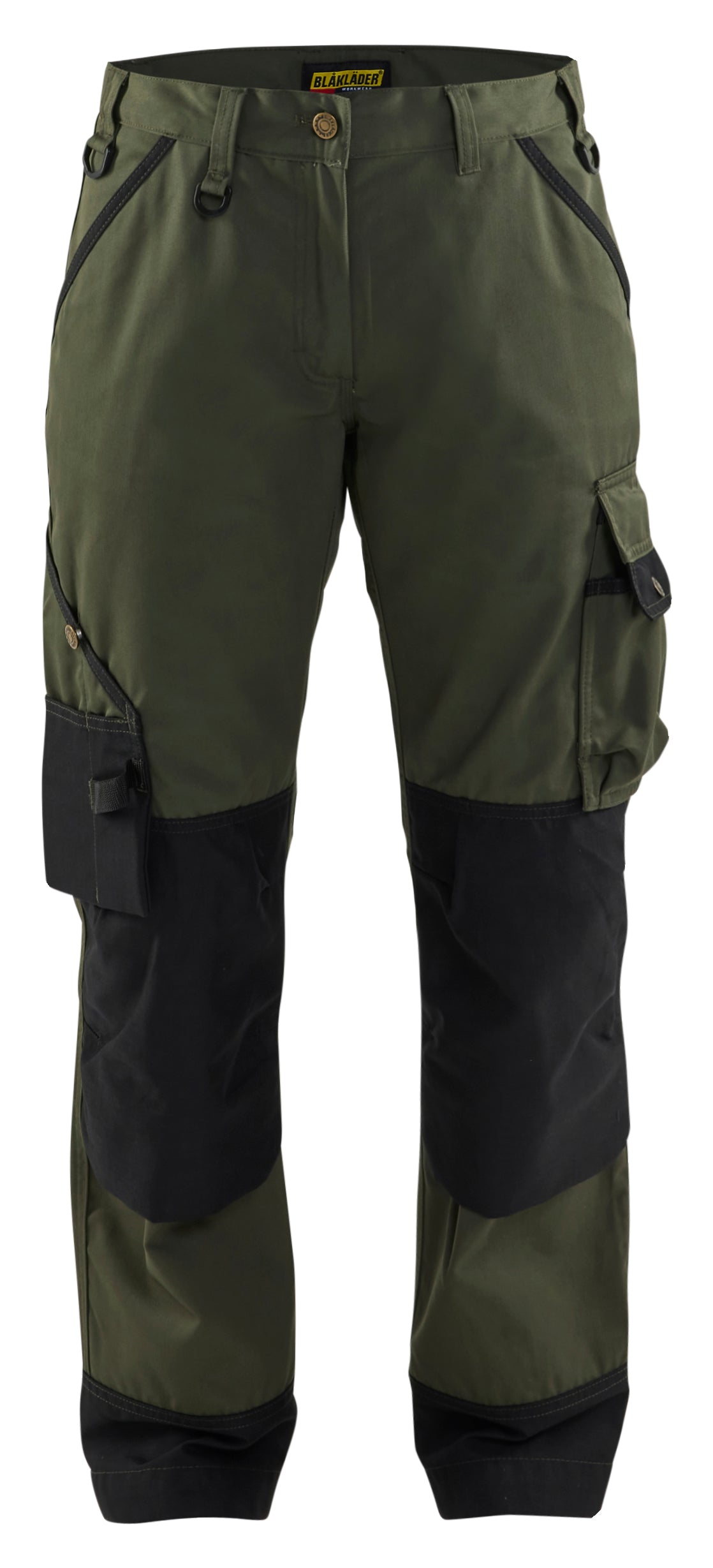 Blåkläder 7154 Dame Garden Buks