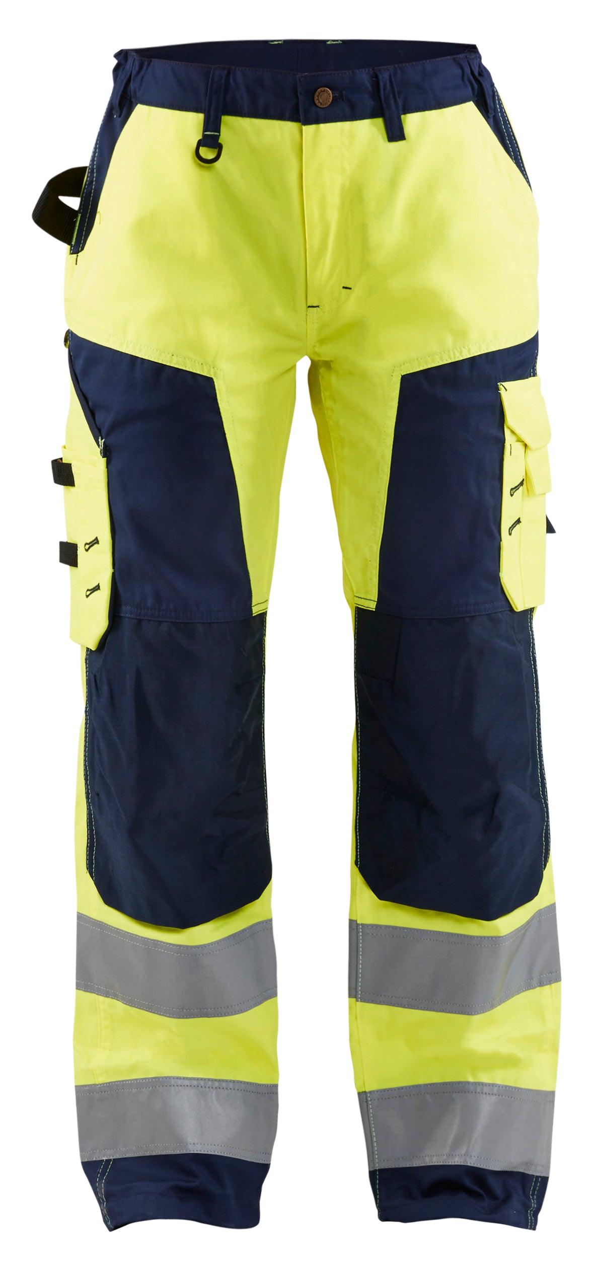 Blåkläder 7155 Dame High Vis Buks
