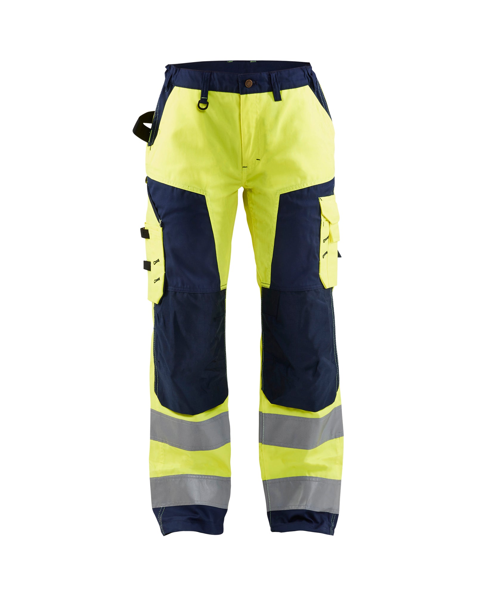 Blåkläder Dame High Vis Buks
