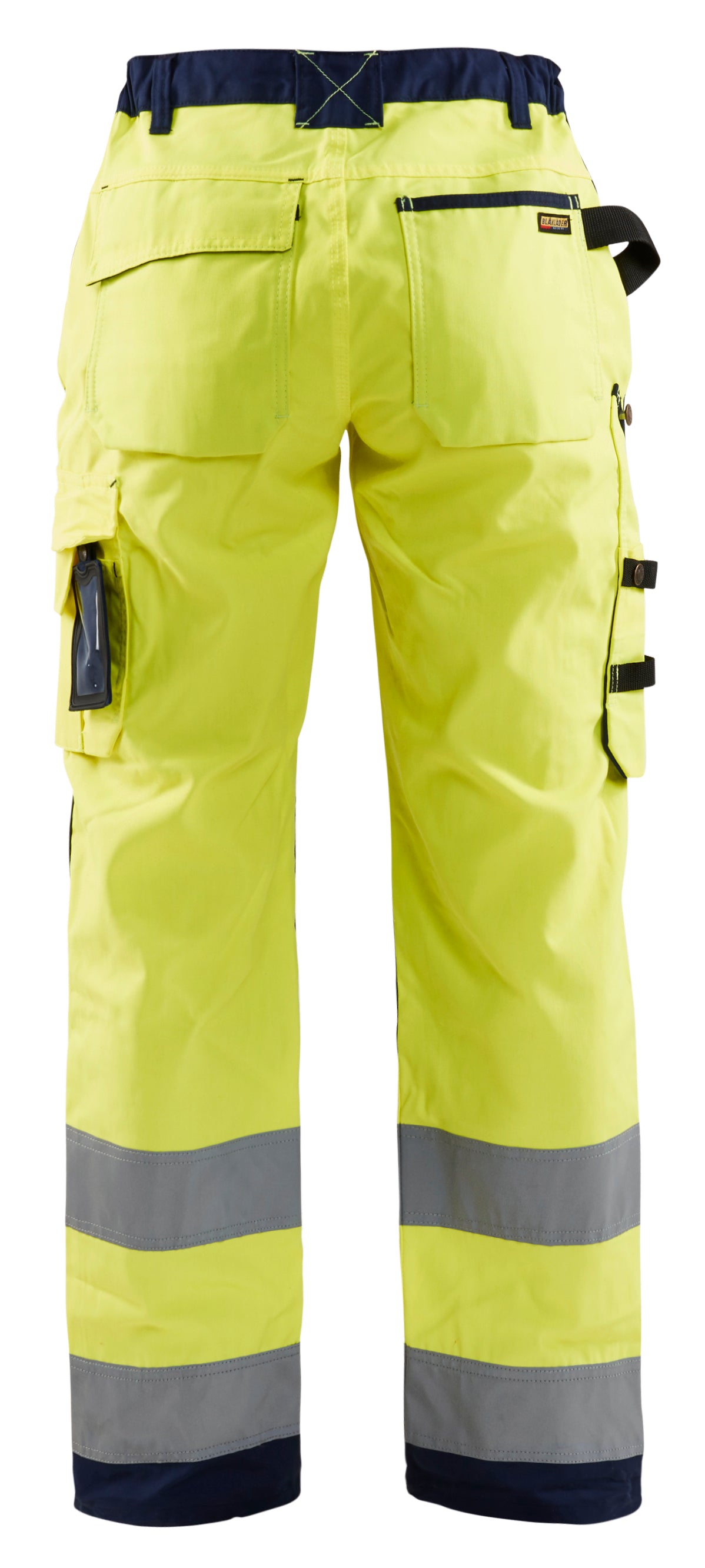 Dame High Vis Buks