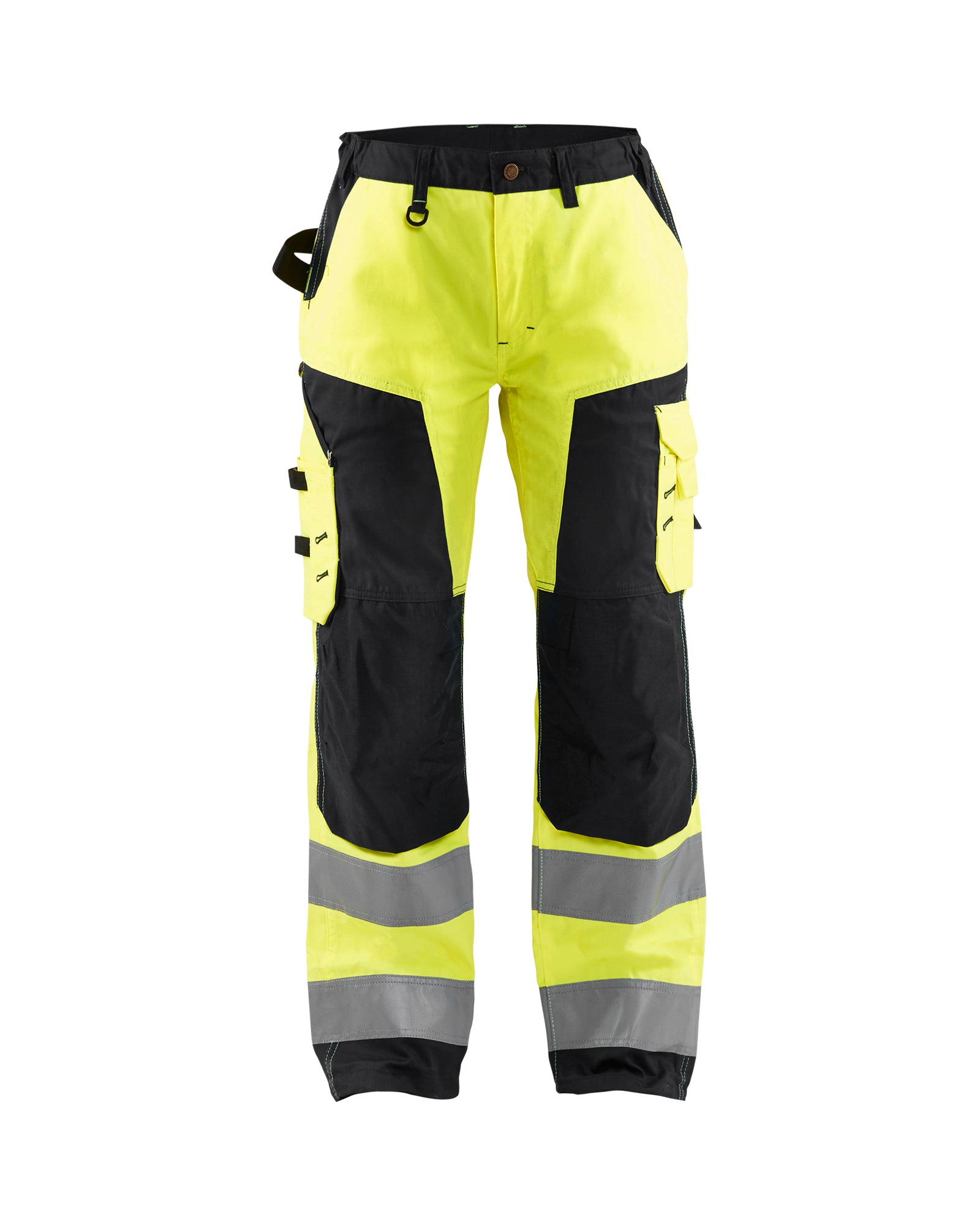 Blåkläder Dame High Vis Buks