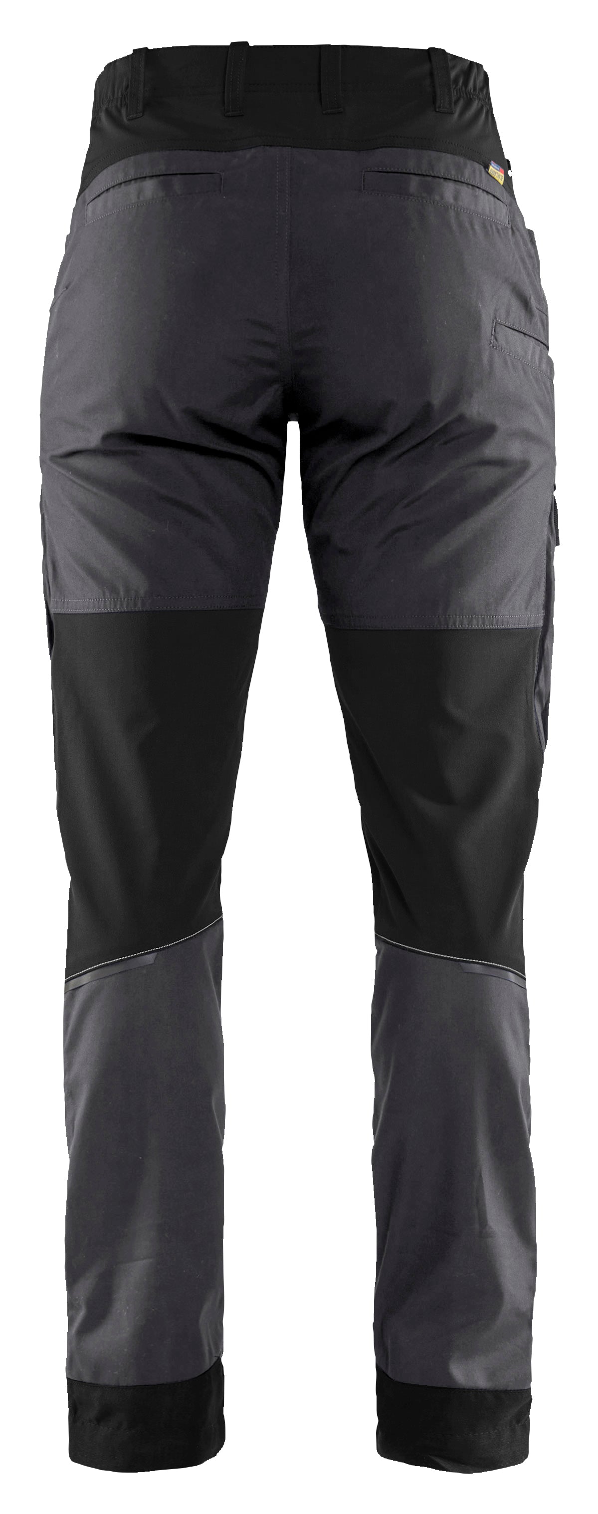 Blåkläder 7166 Dame Service Buks med stretch