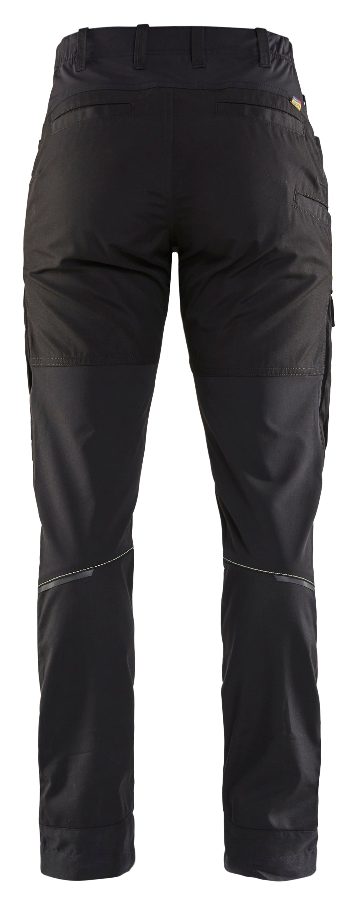 Blåkläder 7166 Dame Service Buks med stretch