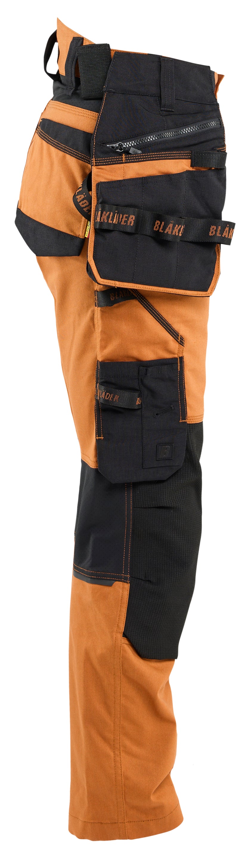 Striker Dame Håndværkerbuks med Stretch