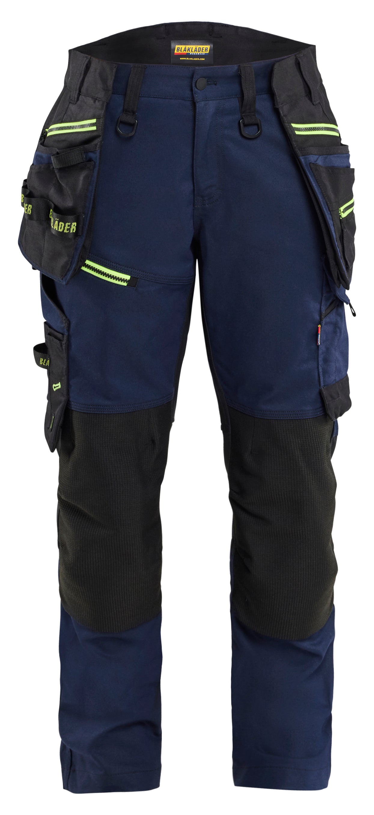 Striker Dame Håndværkerbuks med Stretch