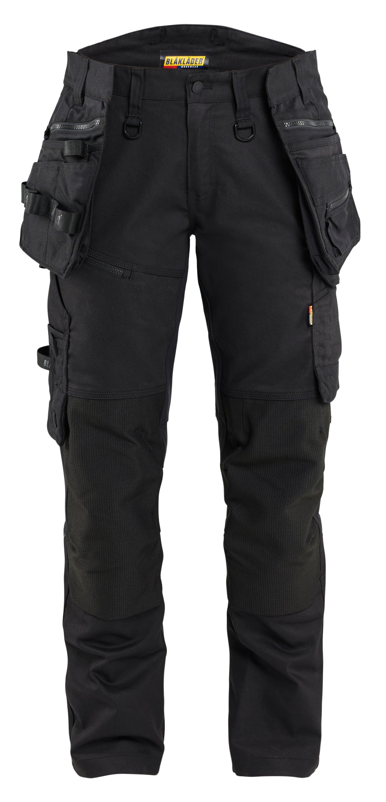 Striker Dame Håndværkerbuks med Stretch