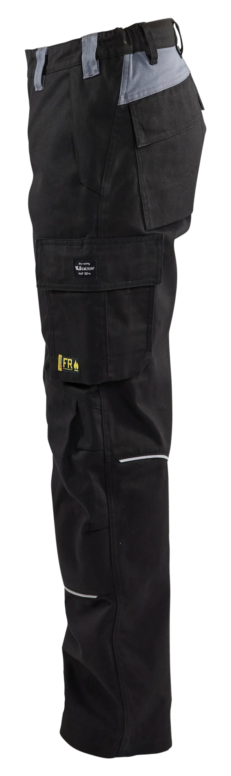 Dame Flammehæmmende Buks