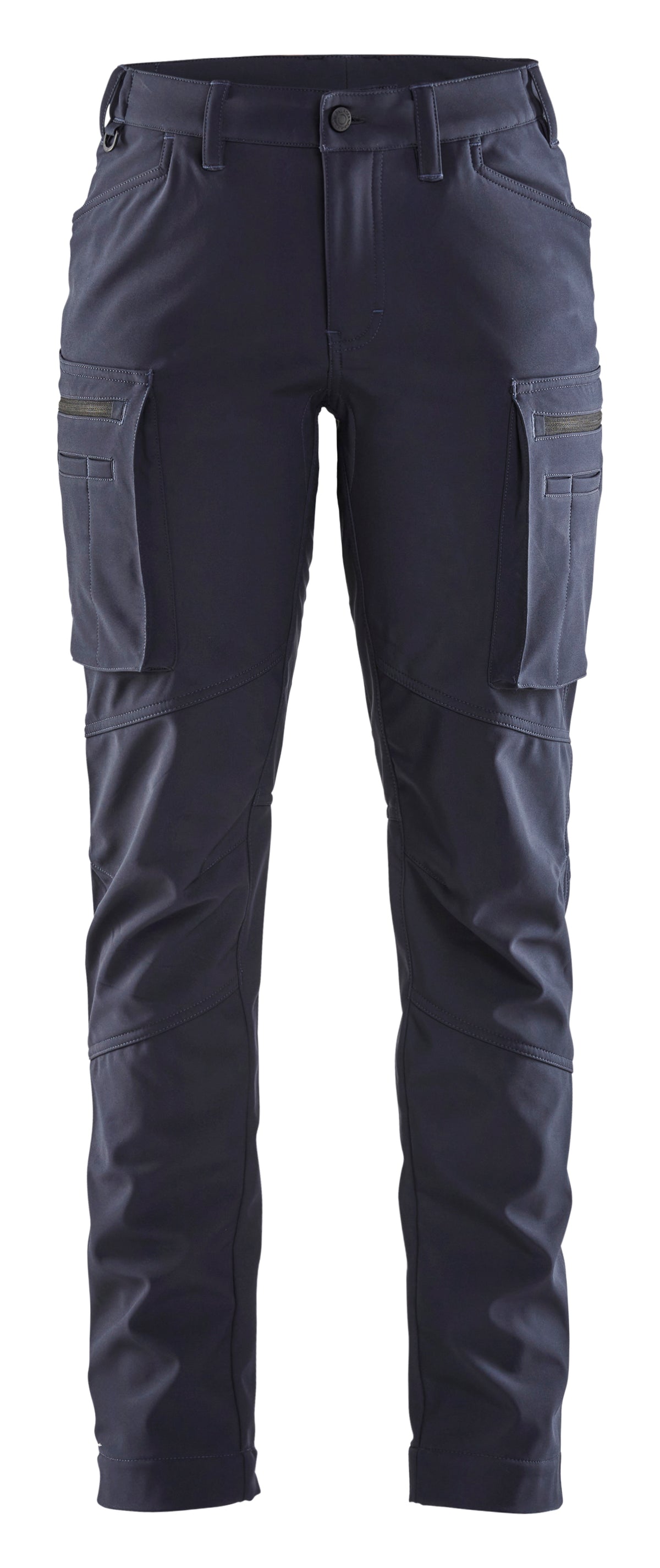 Blåkläder 7177 Dame Service Softshell Buks vinter
