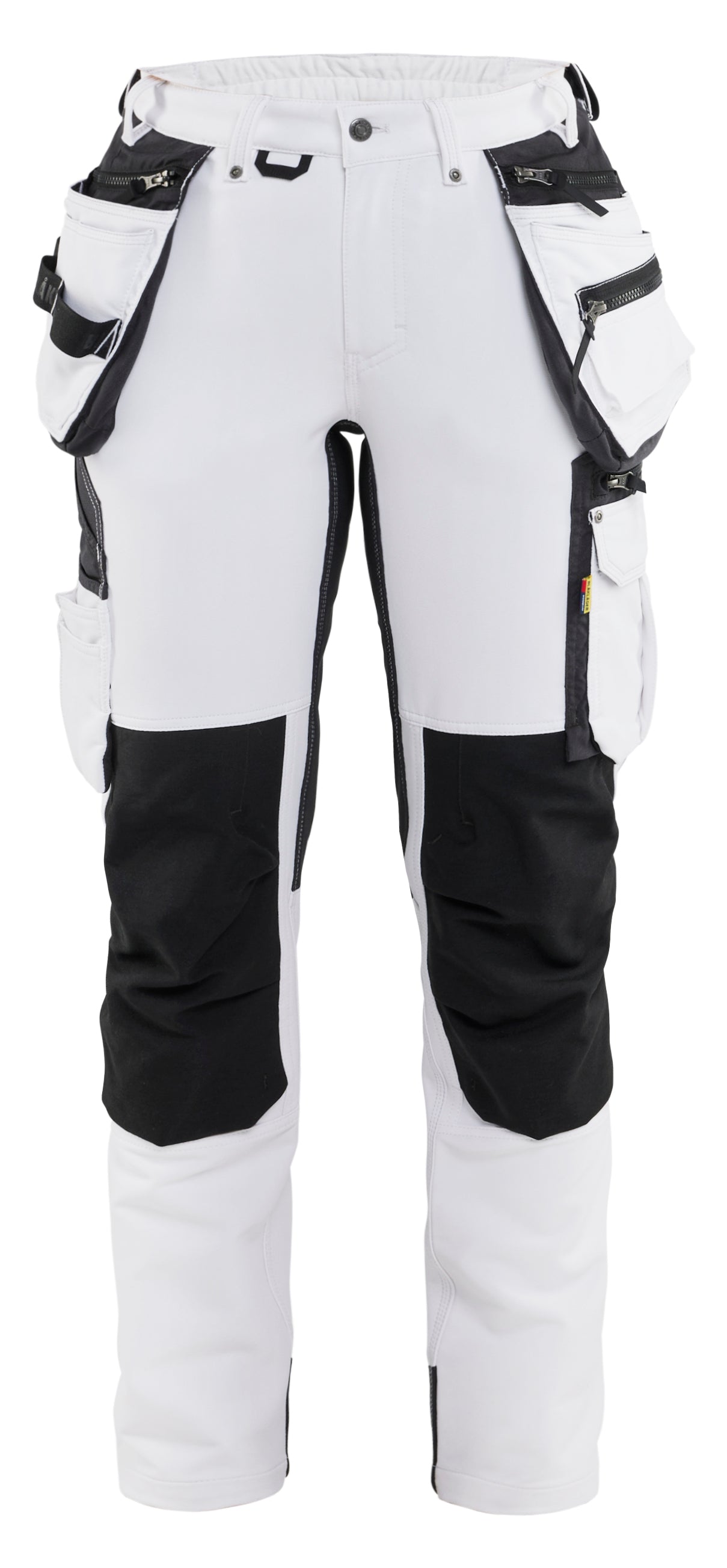 Dame Buks 4-vejs stretch