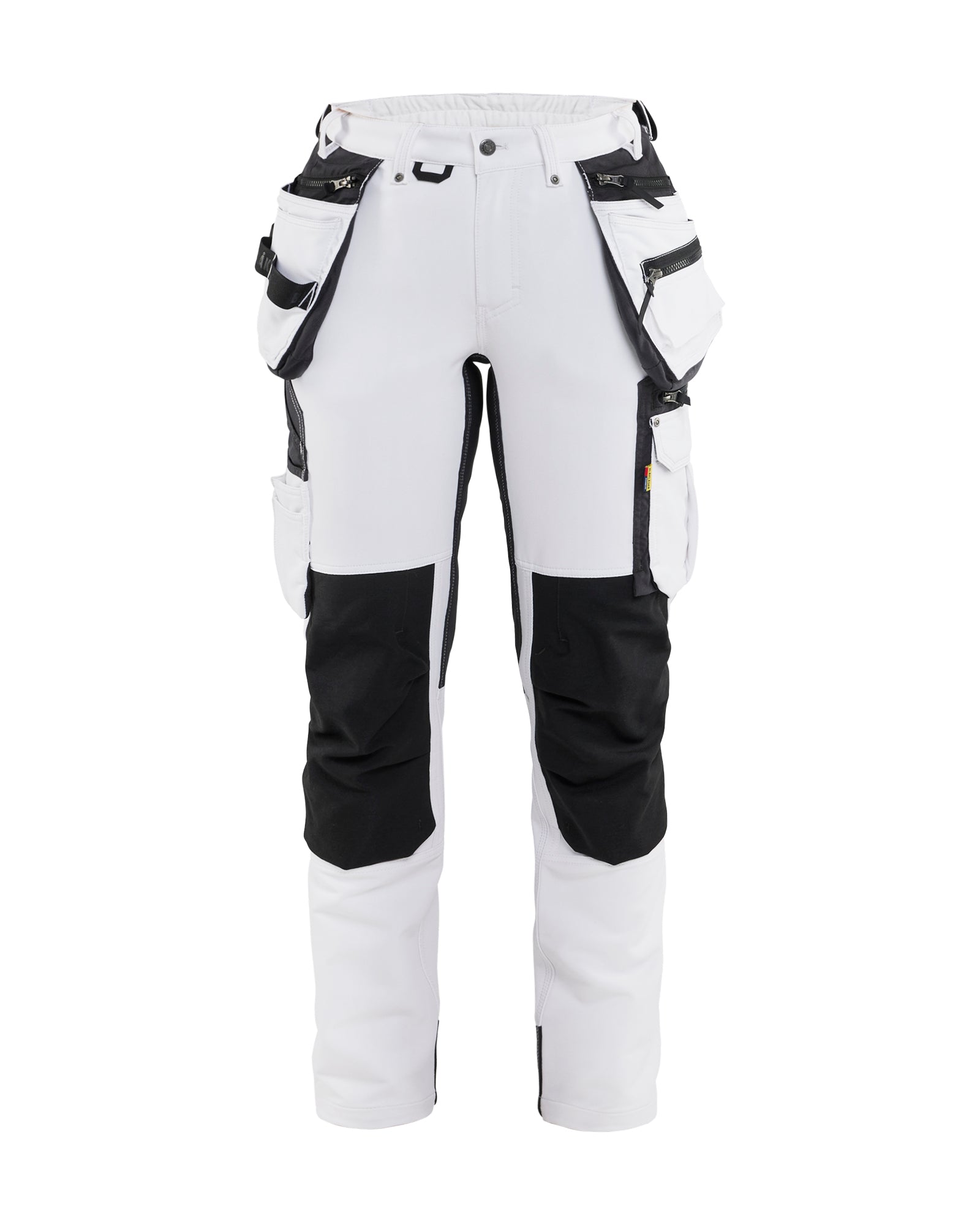 Blåkläder Dame Buks 4-vejs stretch