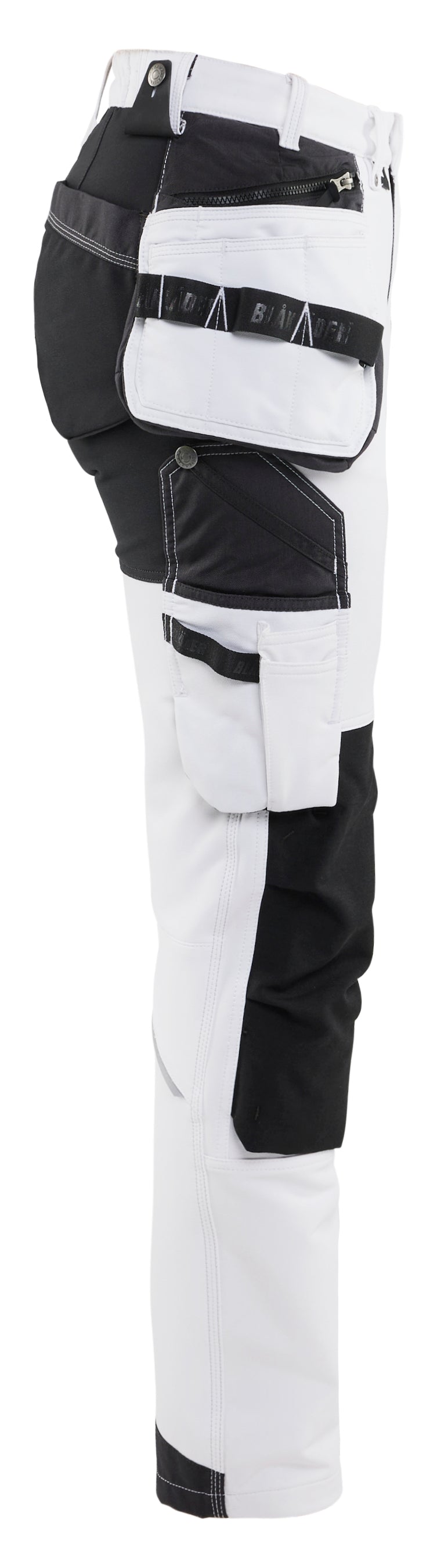 Dame Buks 4-vejs stretch