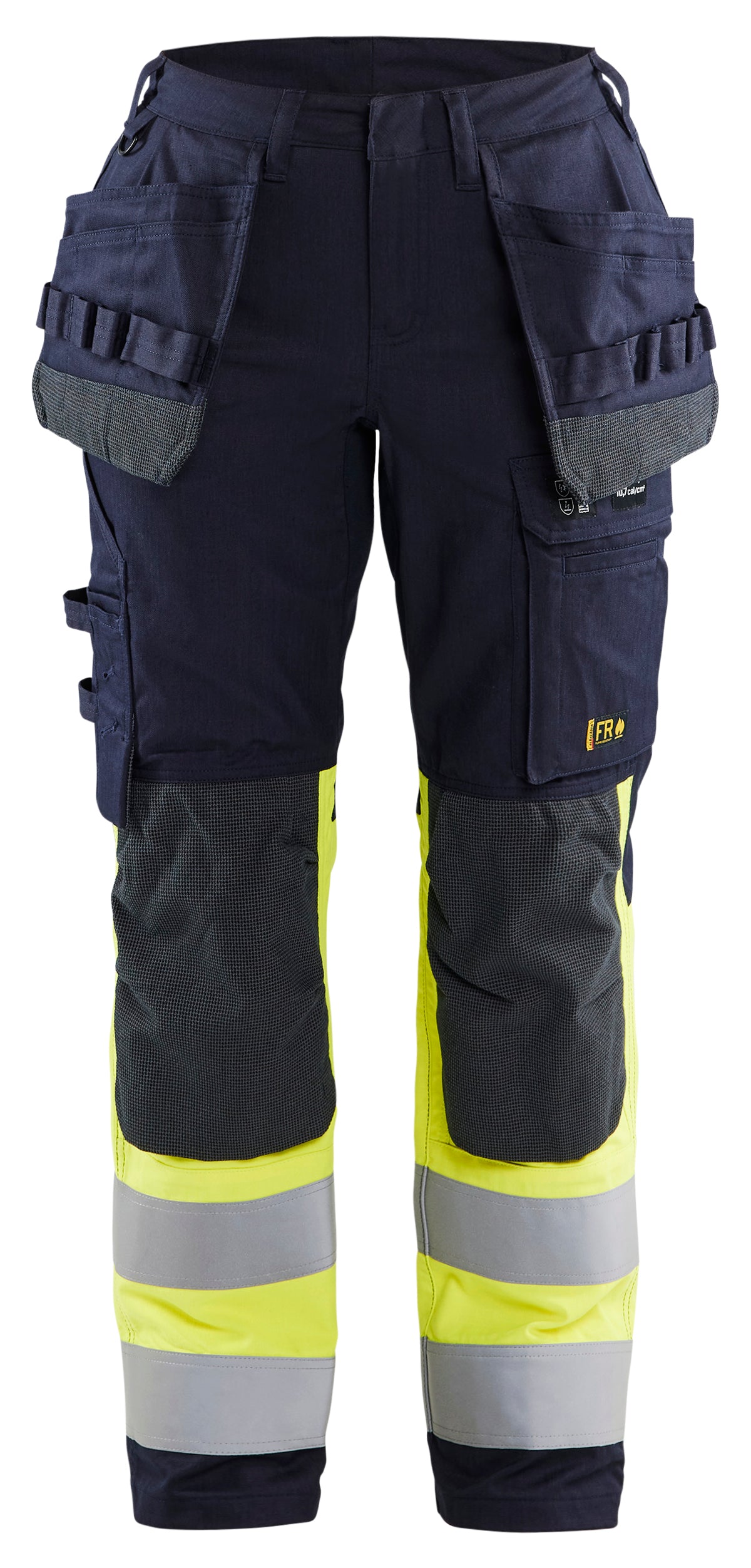 Dame Multinorm Buks med Stretch Inherent