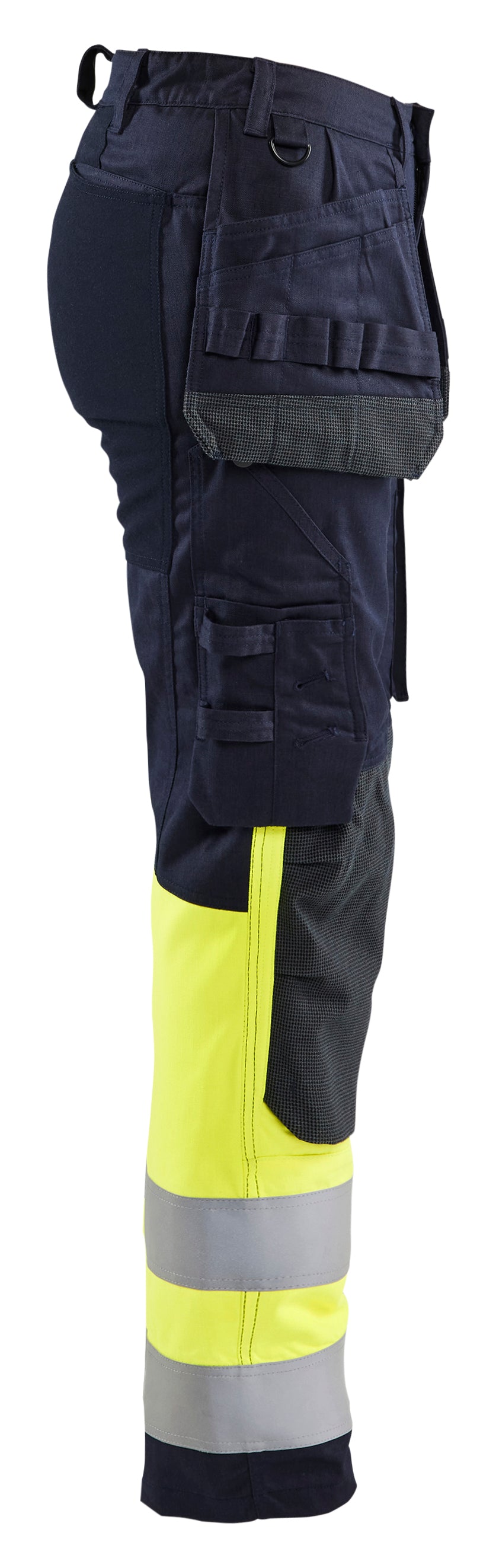 Dame Multinorm Buks med Stretch Inherent