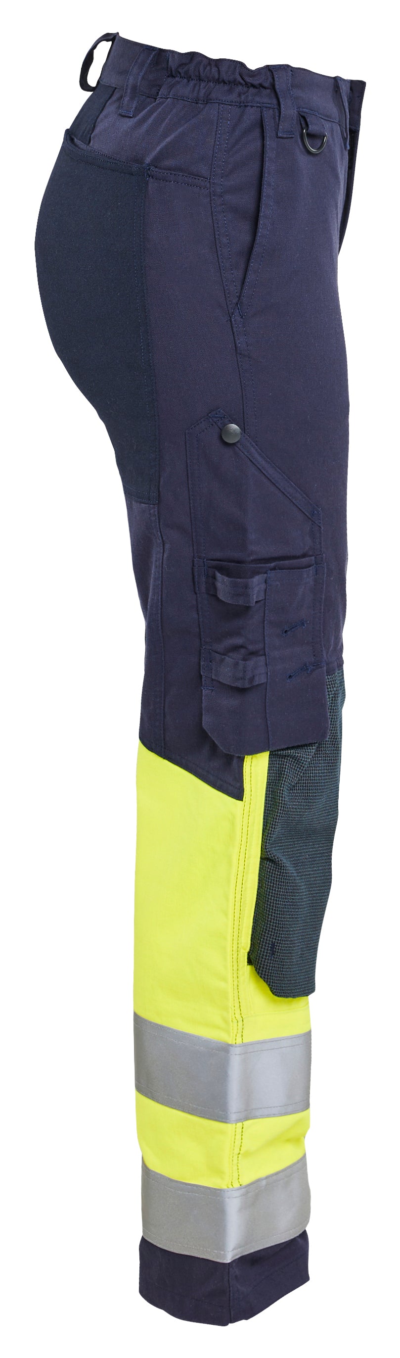 Dame Multinorm Buks med stretch Inherent