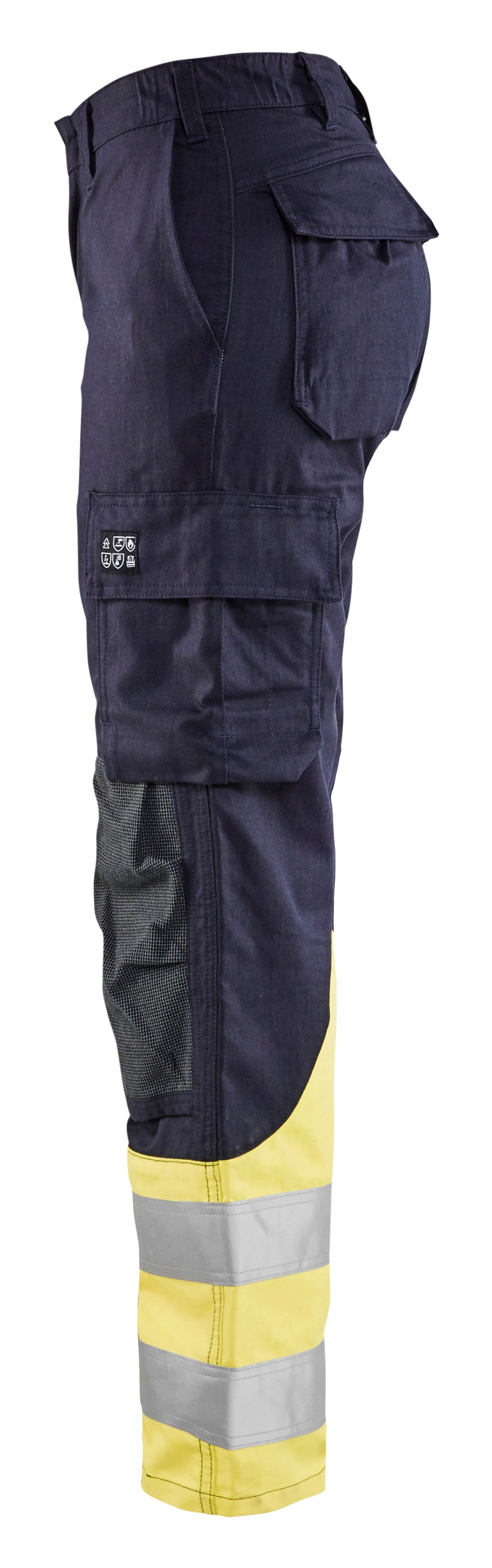 Dame Multinorm Buks Inherent