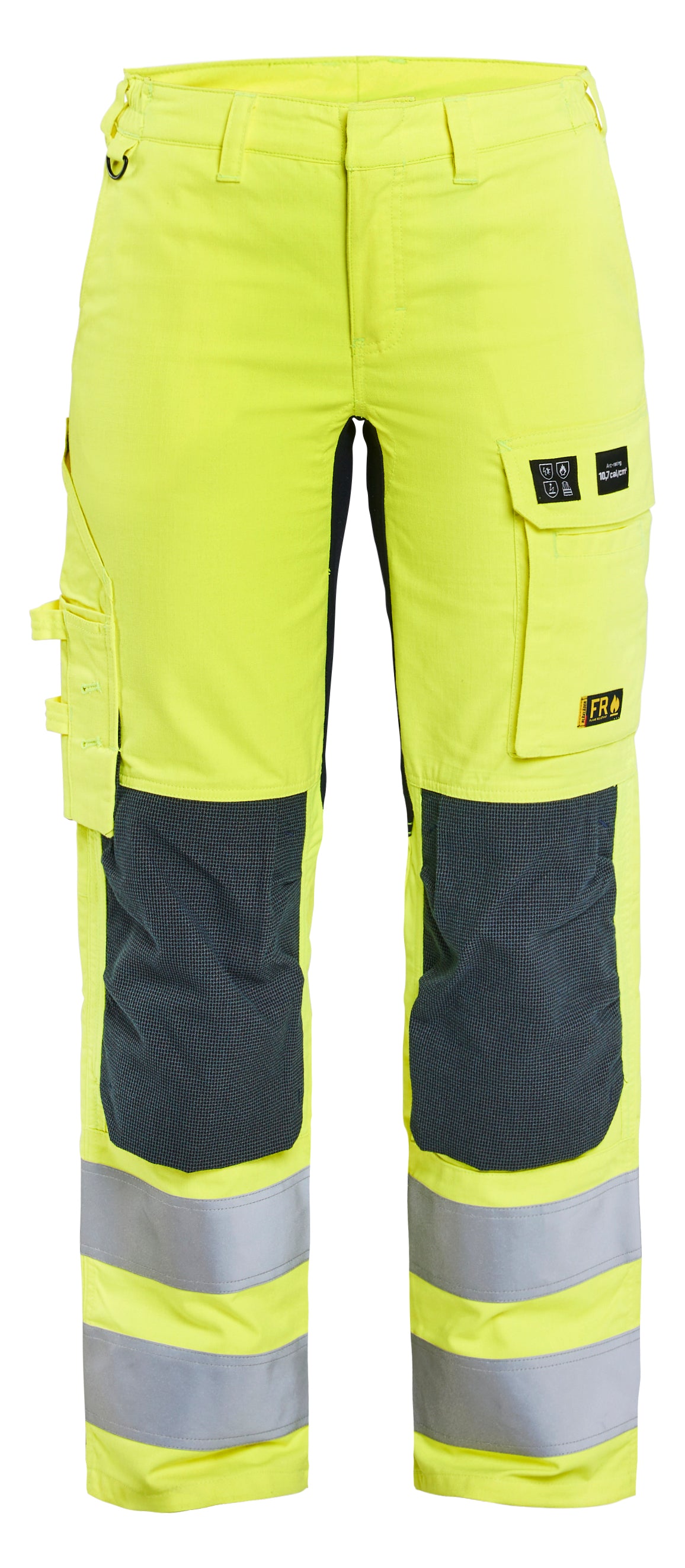 Dame Multinorm Buks med stretch Inherent