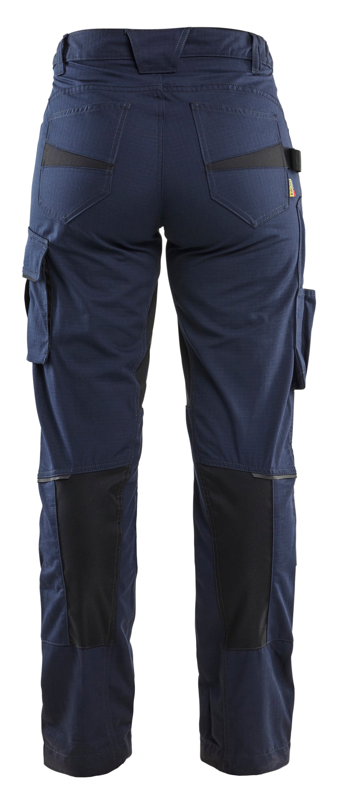 Blåkläder 7195 Dame Service Buks med stretch
